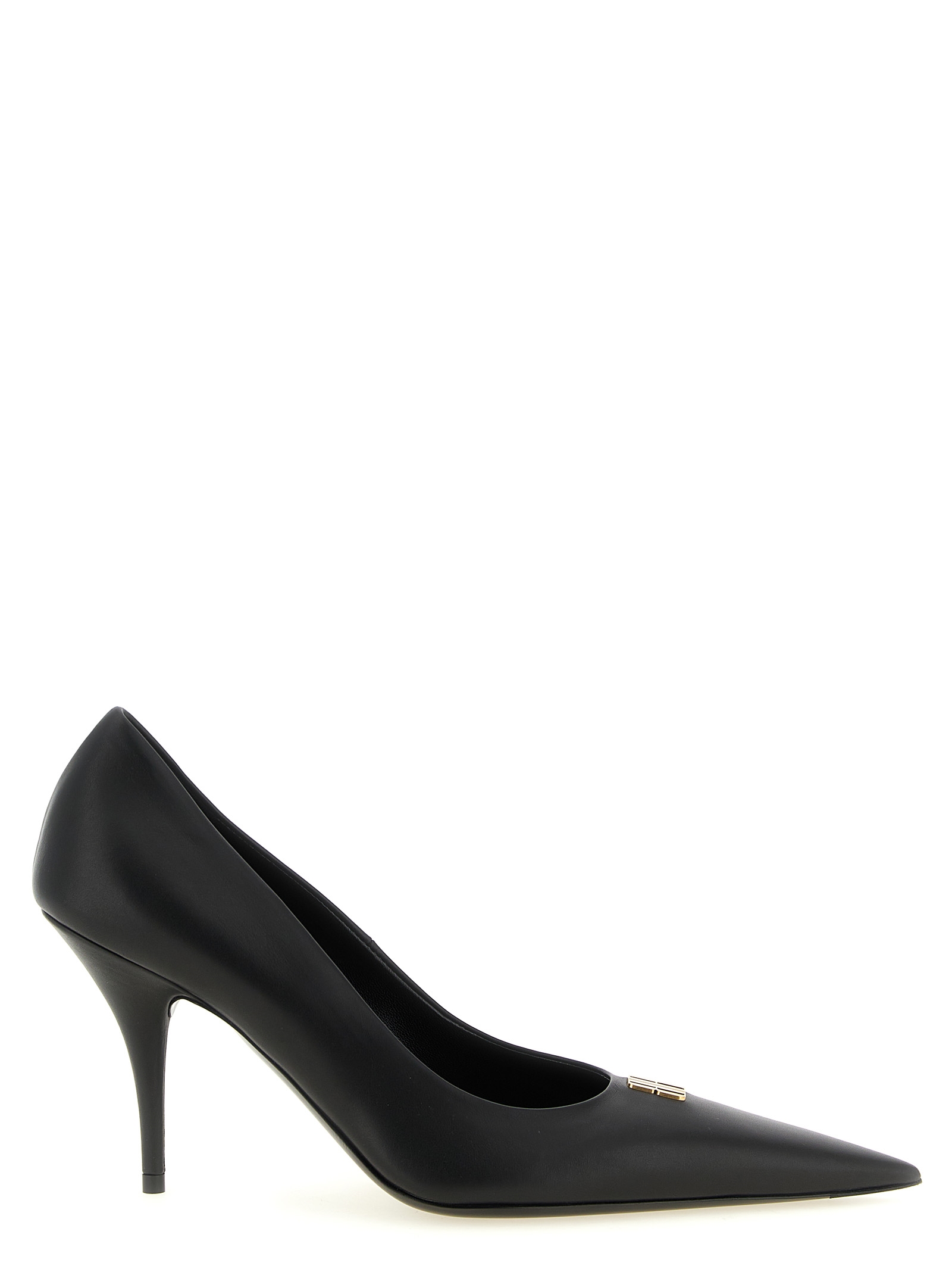 'Avenue BB Editor' pumps 845393WA9191080 (Balenciaga / パンプス・ハイヒール ) | Balenciaga (バレンシアガ)