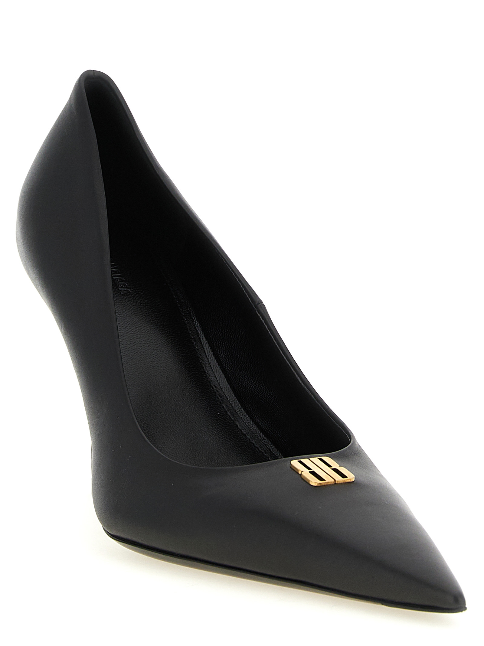 'Avenue BB Editor' pumps 845393WA9191080 (Balenciaga / パンプス・ハイヒール ) | Balenciaga (バレンシアガ)(1)