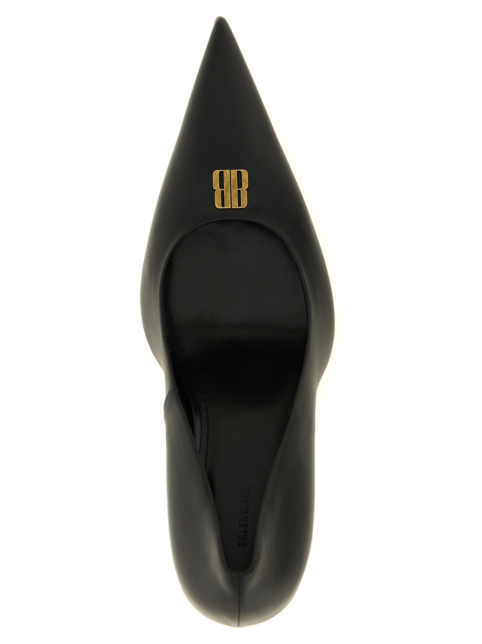 'Avenue BB Editor' pumps 845393WA9191080 (Balenciaga / パンプス・ハイヒール ) | Balenciaga (バレンシアガ)(3)