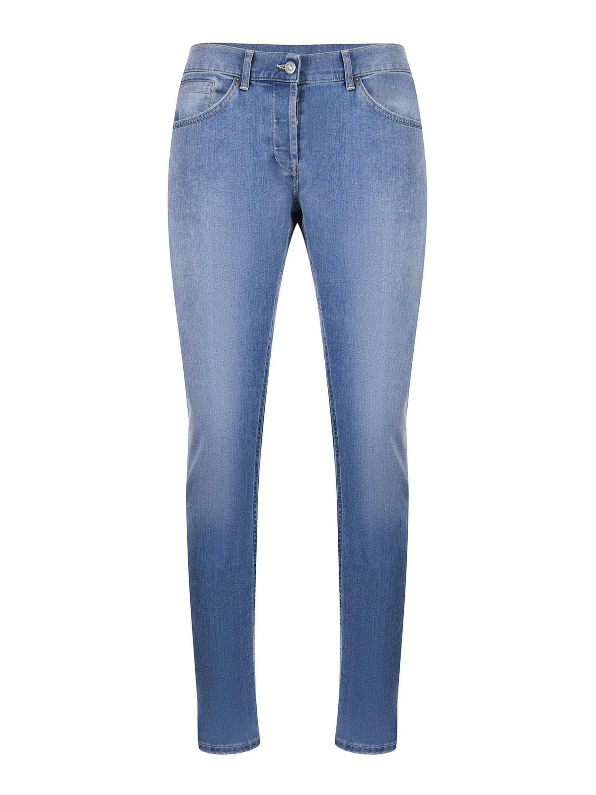 George UP232DS0389UMD4800 (DONDUP / パンツ ) | DONDUP (ドンダップ)