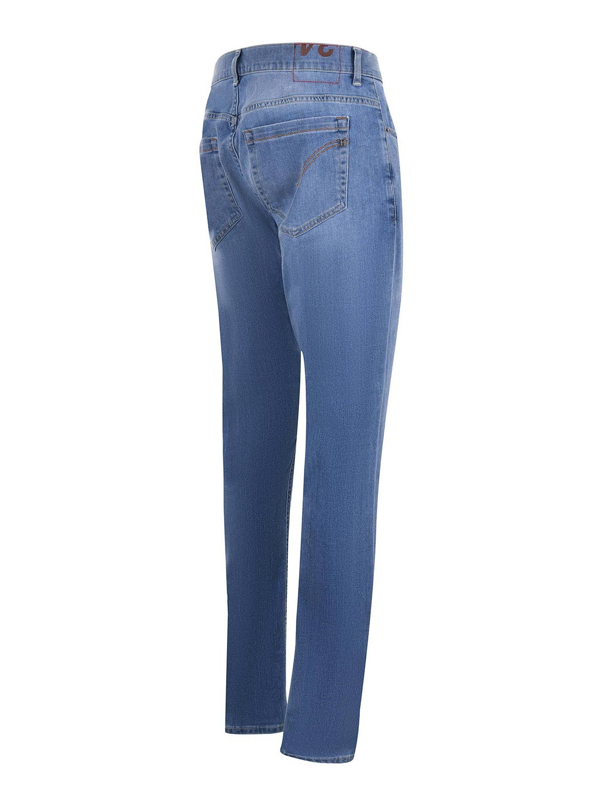 George UP232DS0389UMD4800 (DONDUP / パンツ ) | DONDUP (ドンダップ)(2)