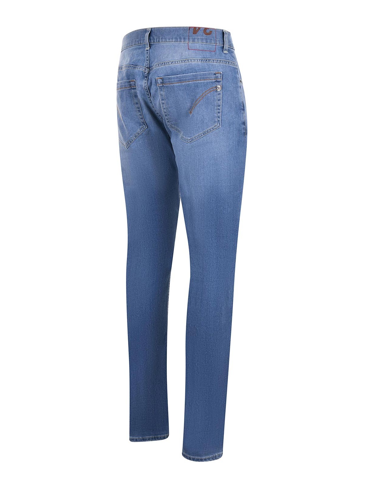 George UP232DS0389UMD4800 (DONDUP / パンツ ) | DONDUP (ドンダップ)(3)