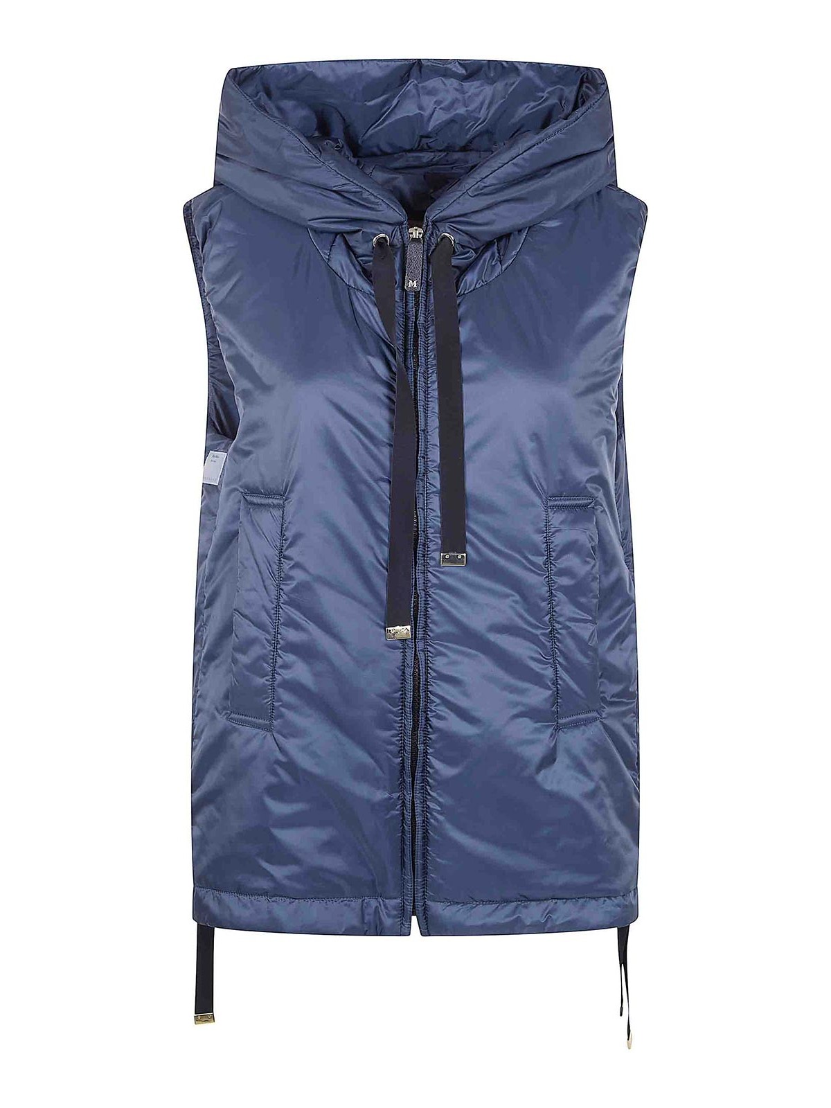 Greengo Sleeveless Classic Carry Over Gilet 26192910446E15 (Max Mara The CUBE / ベスト ) | Max Mara The CUBE (マックスマーラ ザ・キューブ)