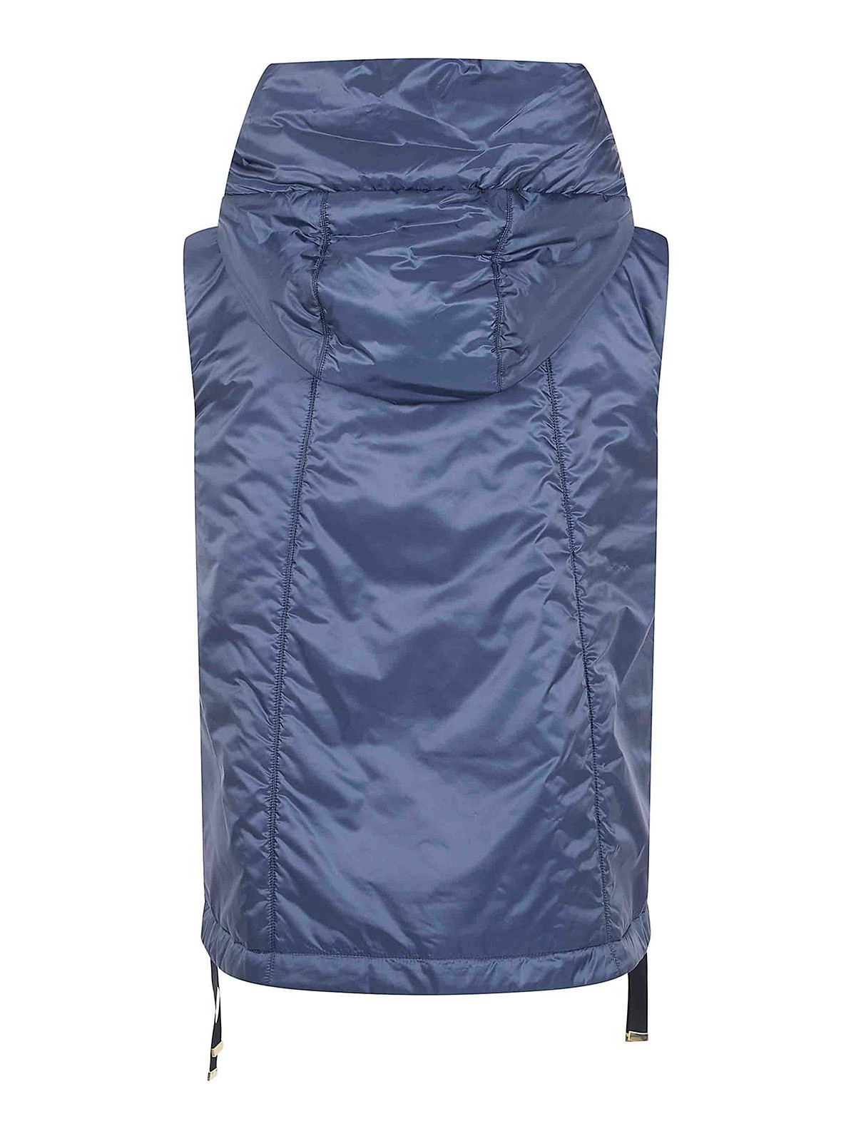 Greengo Sleeveless Classic Carry Over Gilet 26192910446E15 (Max Mara The CUBE / ベスト ) | Max Mara The CUBE (マックスマーラ ザ・キューブ)(1)