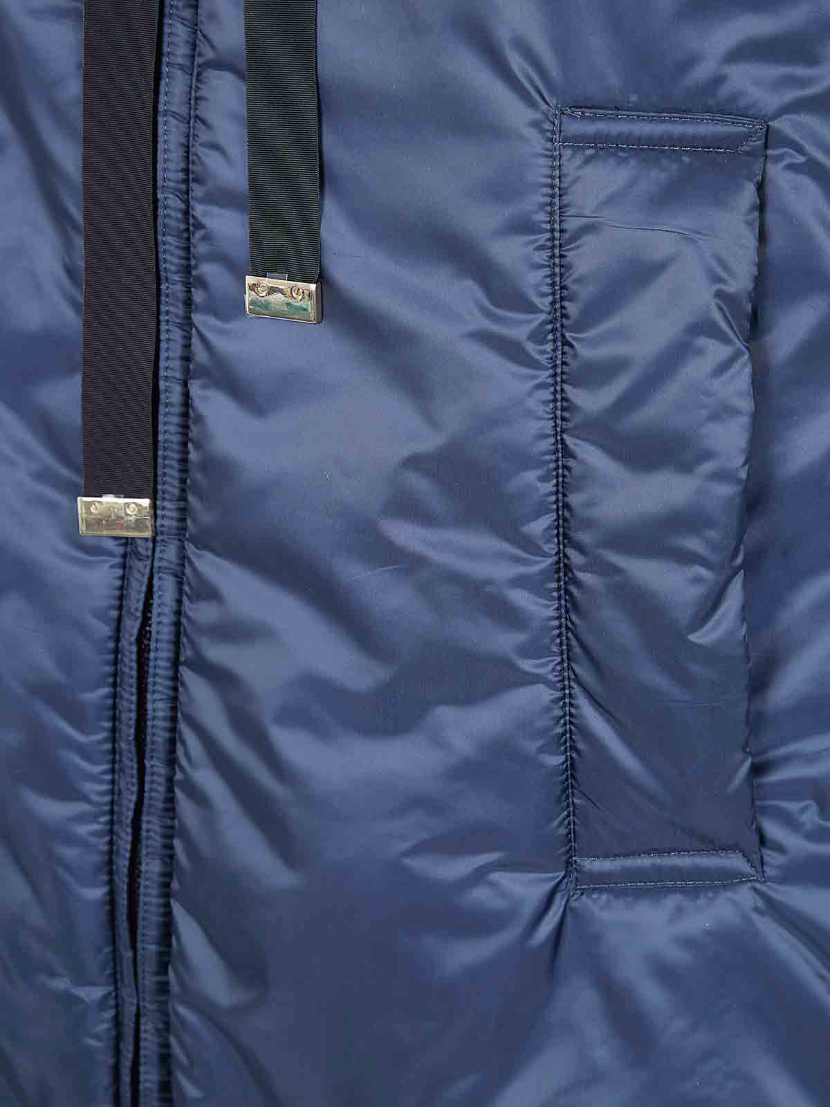 Greengo Sleeveless Classic Carry Over Gilet 26192910446E15 (Max Mara The CUBE / ベスト ) | Max Mara The CUBE (マックスマーラ ザ・キューブ)(2)