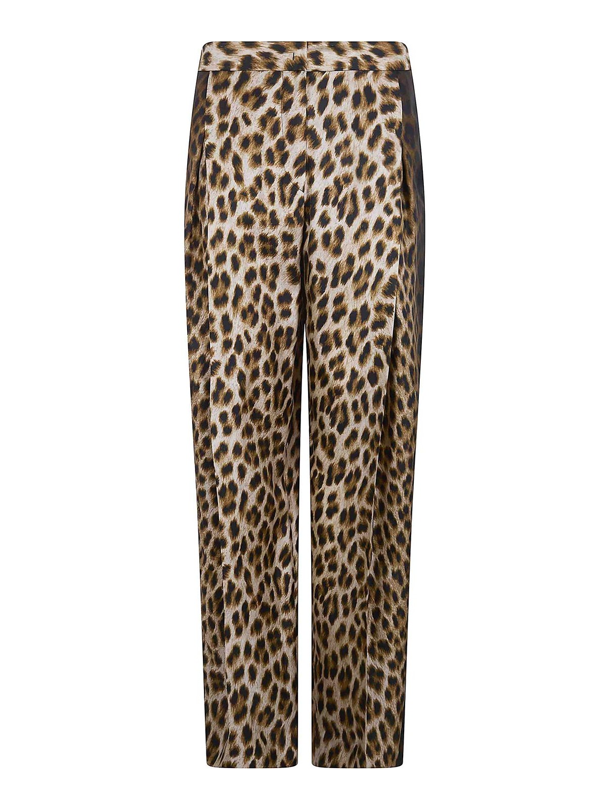 Oblo Extra Light Trousers 26121310526E15 (Sportmax / パンツ ) | Sportmax (スポーツマックス)