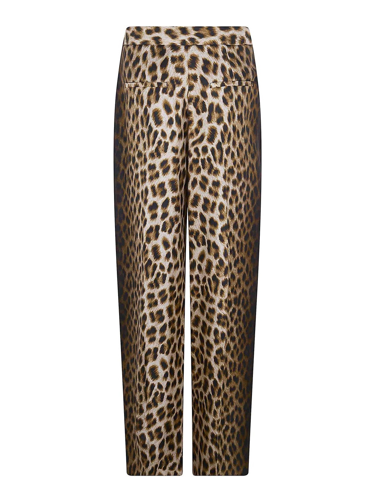 Oblo Extra Light Trousers 26121310526E15 (Sportmax / パンツ ) | Sportmax (スポーツマックス)(1)