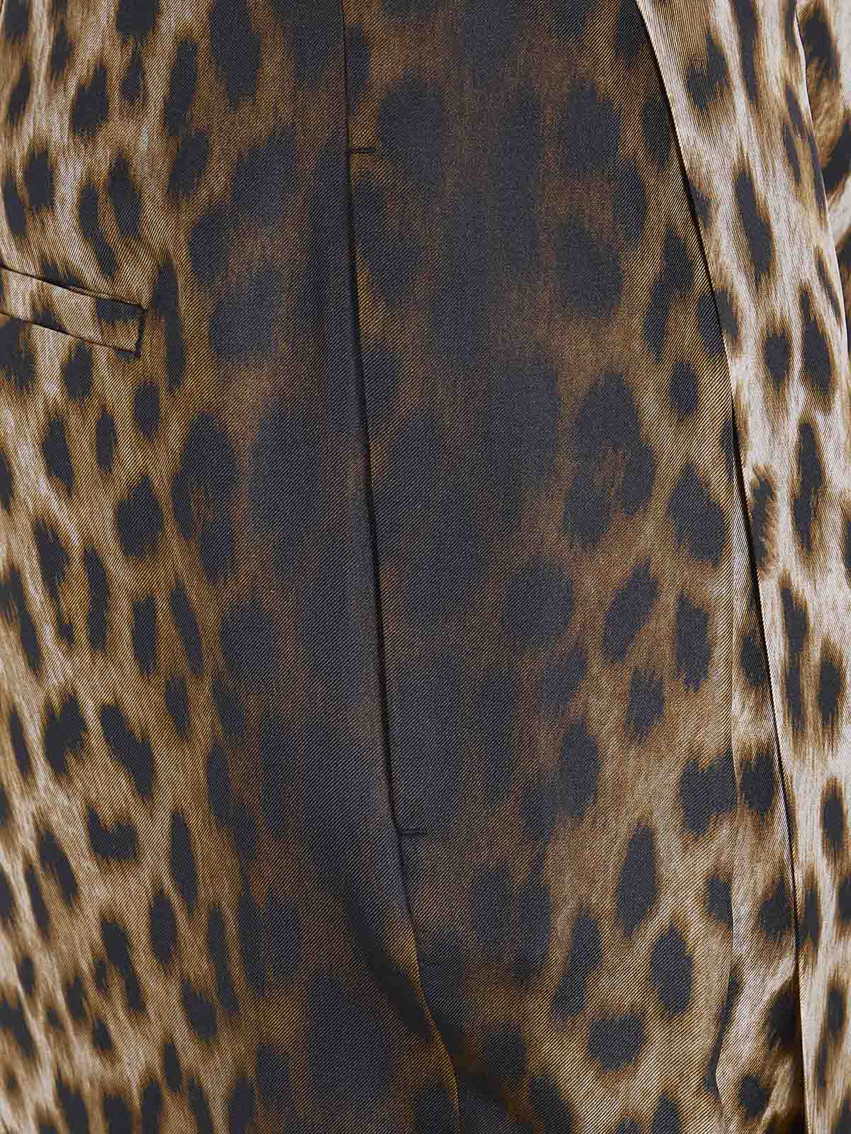Oblo Extra Light Trousers 26121310526E15 (Sportmax / パンツ ) | Sportmax (スポーツマックス)(2)