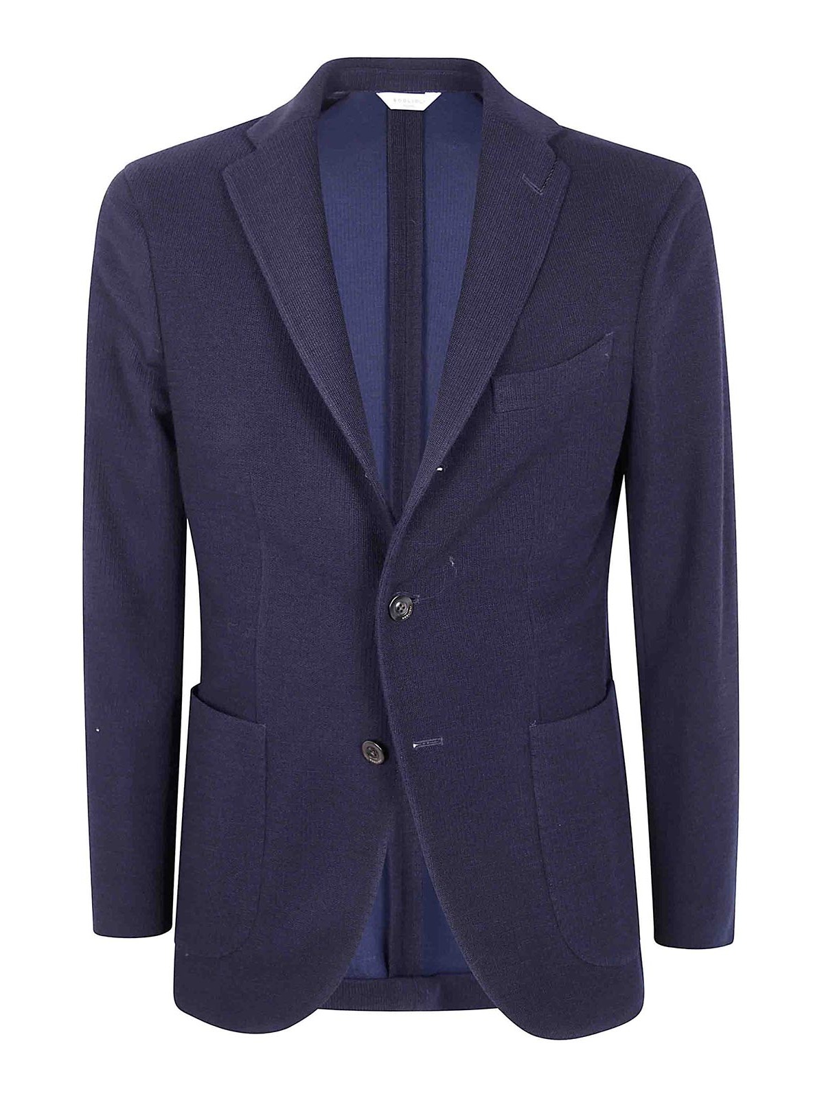 Jacket N2902EFA00150790 (BOGLIOLI / ブレザー・ジャケット ) | BOGLIOLI (ボリオリ)