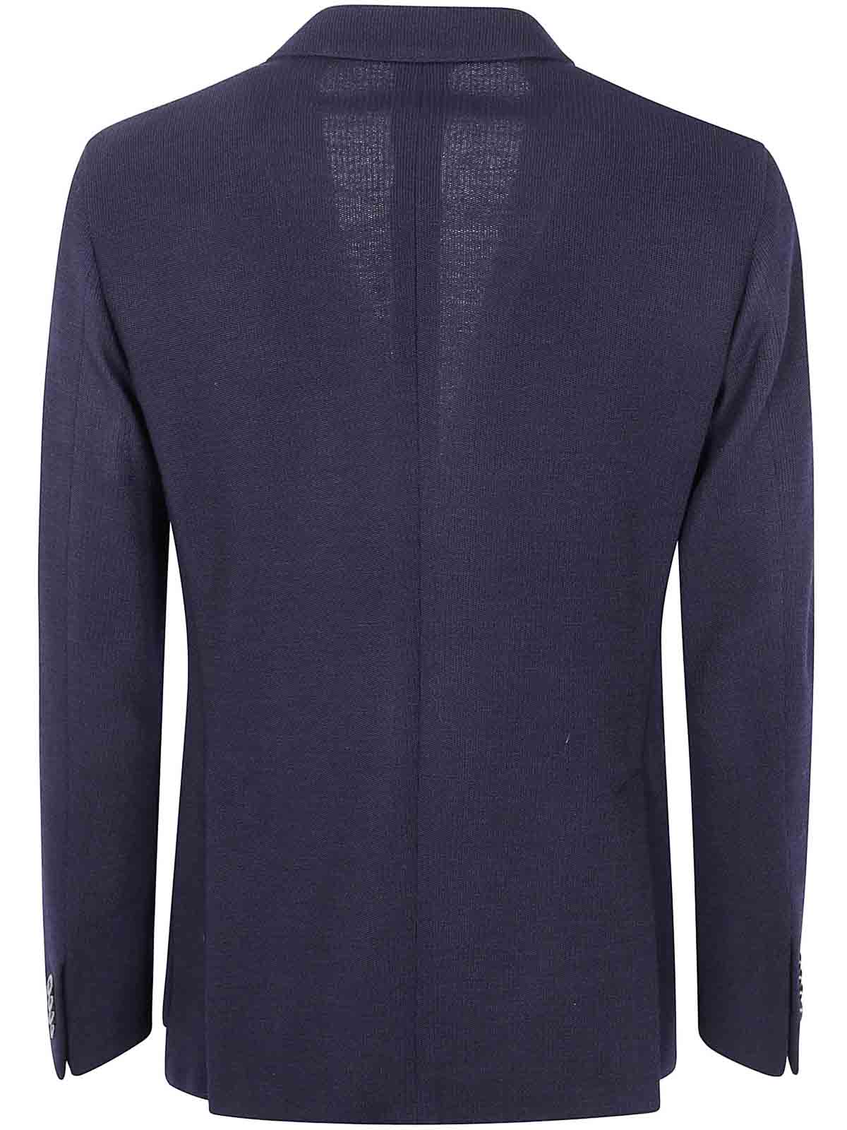 Jacket N2902EFA00150790 (BOGLIOLI / ブレザー・ジャケット ) | BOGLIOLI (ボリオリ)(1)