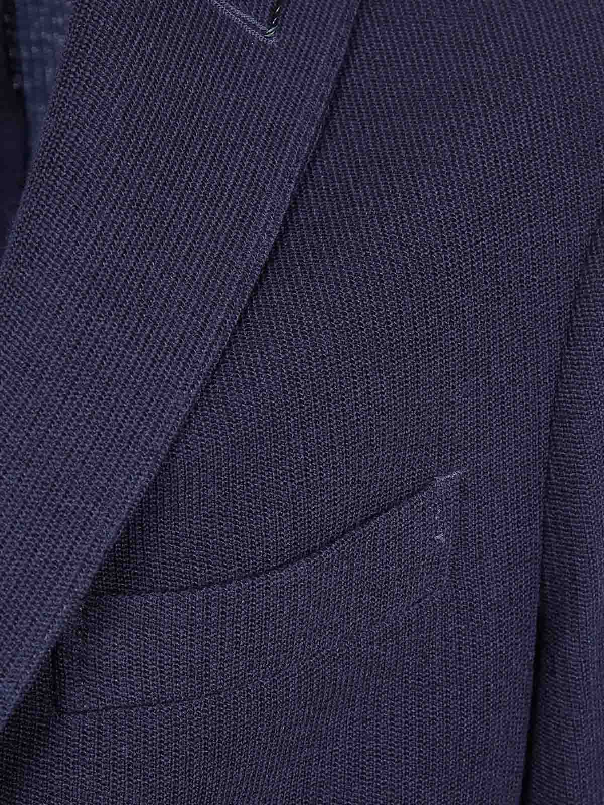 Jacket N2902EFA00150790 (BOGLIOLI / ブレザー・ジャケット ) | BOGLIOLI (ボリオリ)(2)