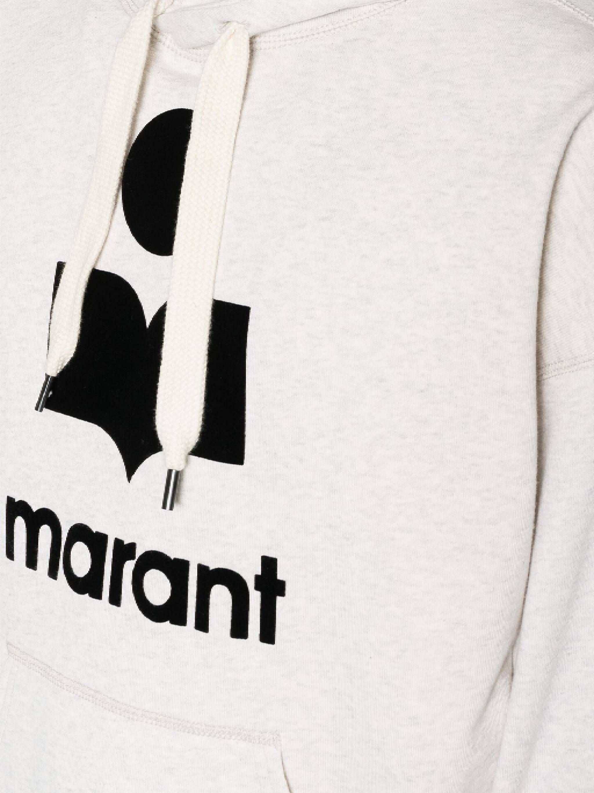 MARANT Sweaters Ecrù SW0027HAB1M18H23EC (Isabel Marant / スウェット・フーディー ) | Isabel Marant (イザベル マラン)(1)