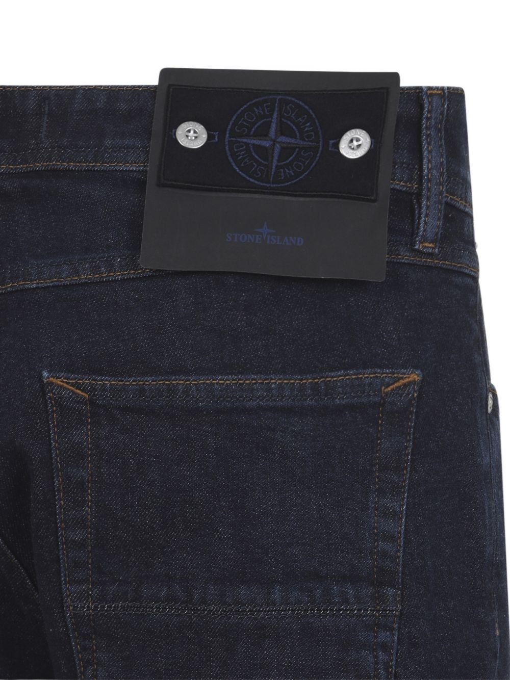 Stone Island Jeans 14J100007S0J12VJ201 (STONE ISLAND / ジーンズ ) | STONE ISLAND (ストーンアイランド)(2)