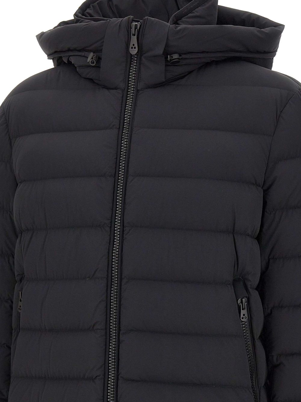 Peuterey Jackets PEU558201191861NER (PEUTEREY / ダウンジャケット・コート ) | PEUTEREY (ピューテリー)(2)