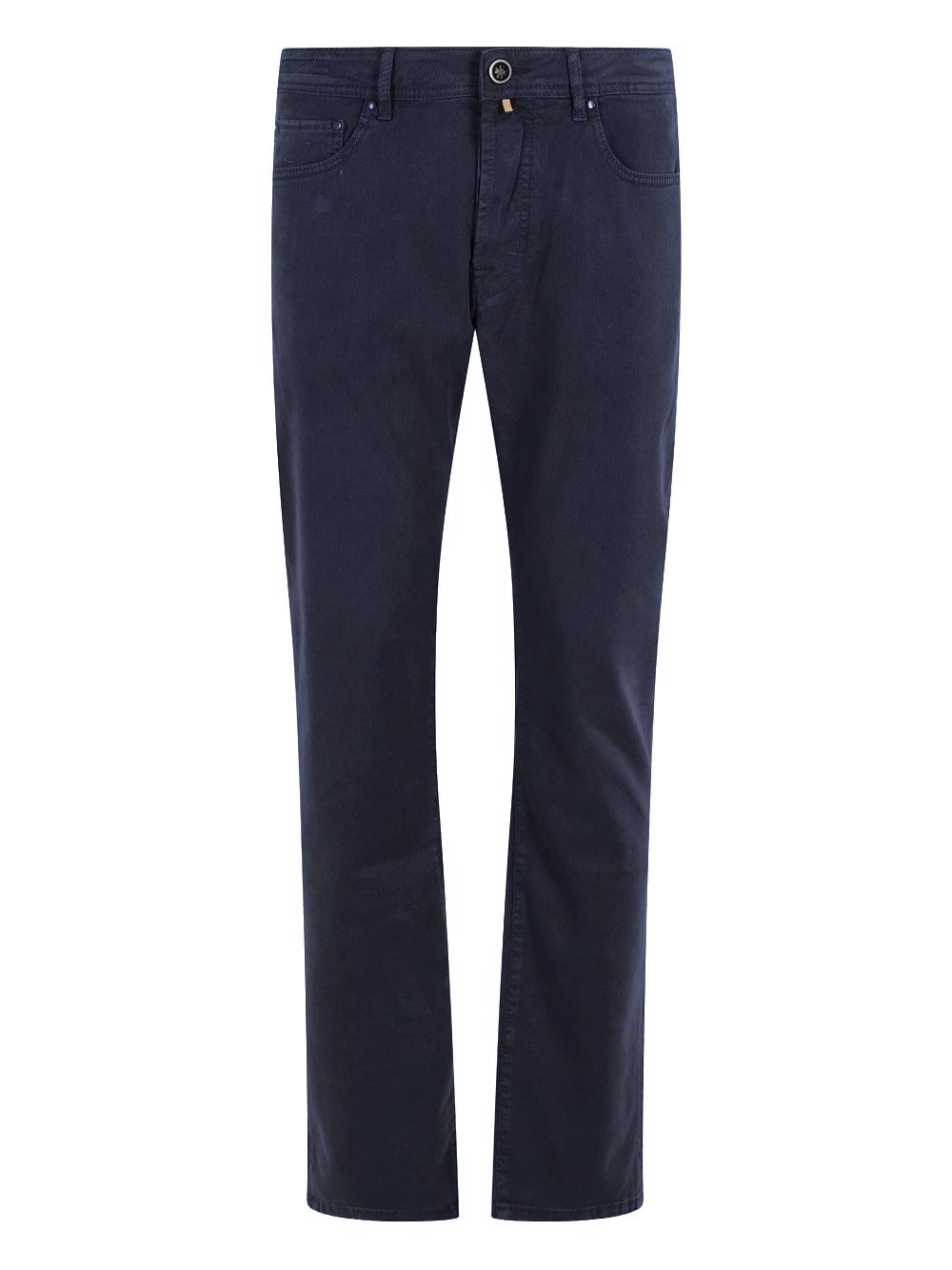 Jacob Cohen Trousers Navy blue QE004036S4216Y99 (JACOB COHEN / パンツ ) | JACOB COHEN (ヤコブ コーエン)