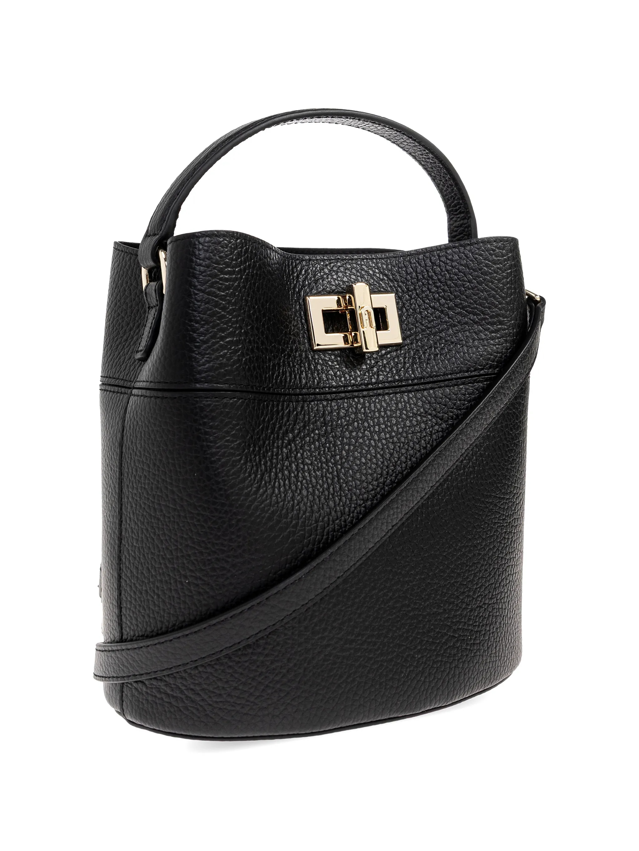 Furla Bags.. Black WE00879HSF000O6000 (FURLA / ハンドバッグ・ショルダーバッグ ) | FURLA (フルラ)(1)