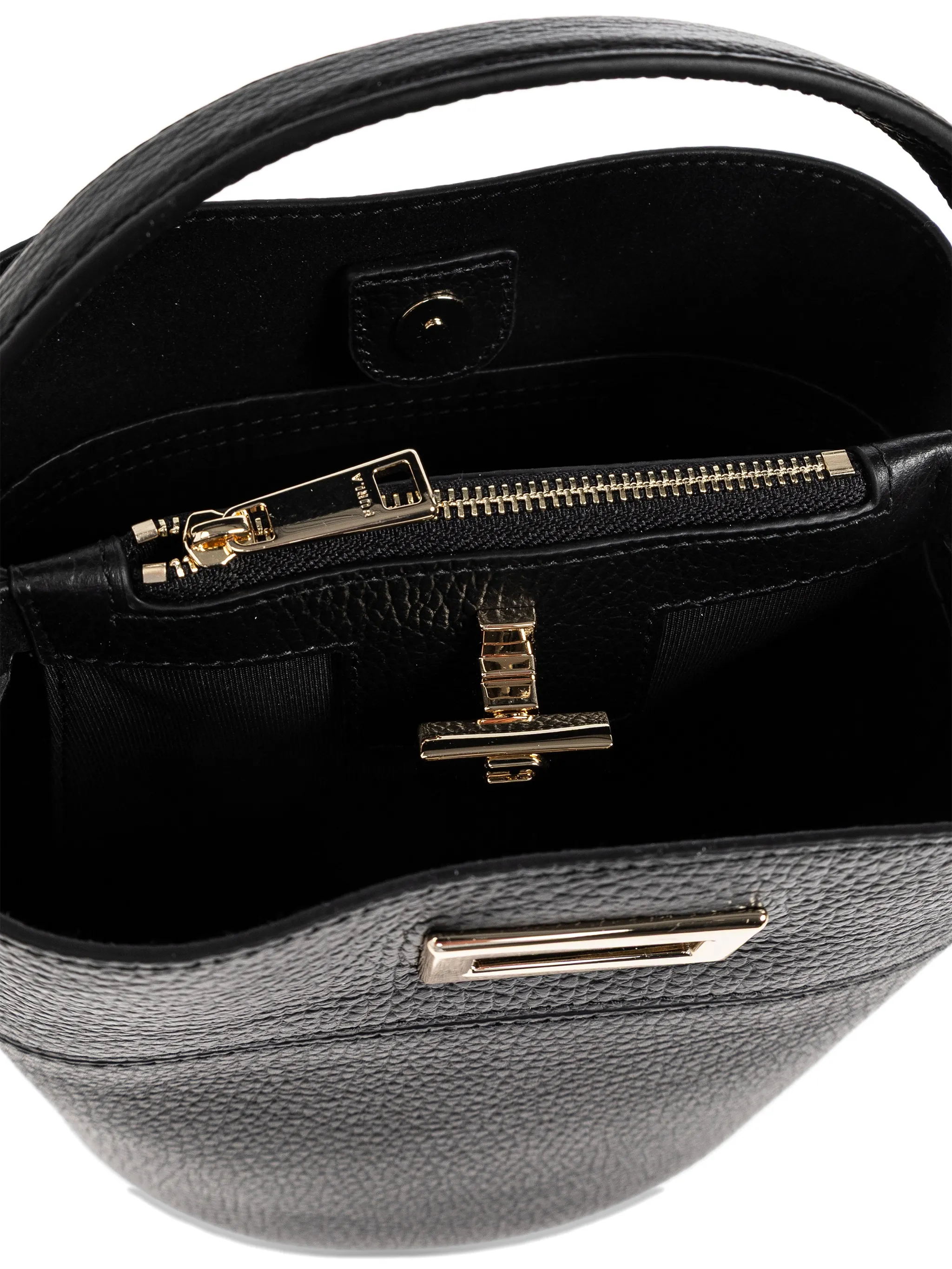 Furla Bags.. Black WE00879HSF000O6000 (FURLA / ハンドバッグ・ショルダーバッグ ) | FURLA (フルラ)(3)