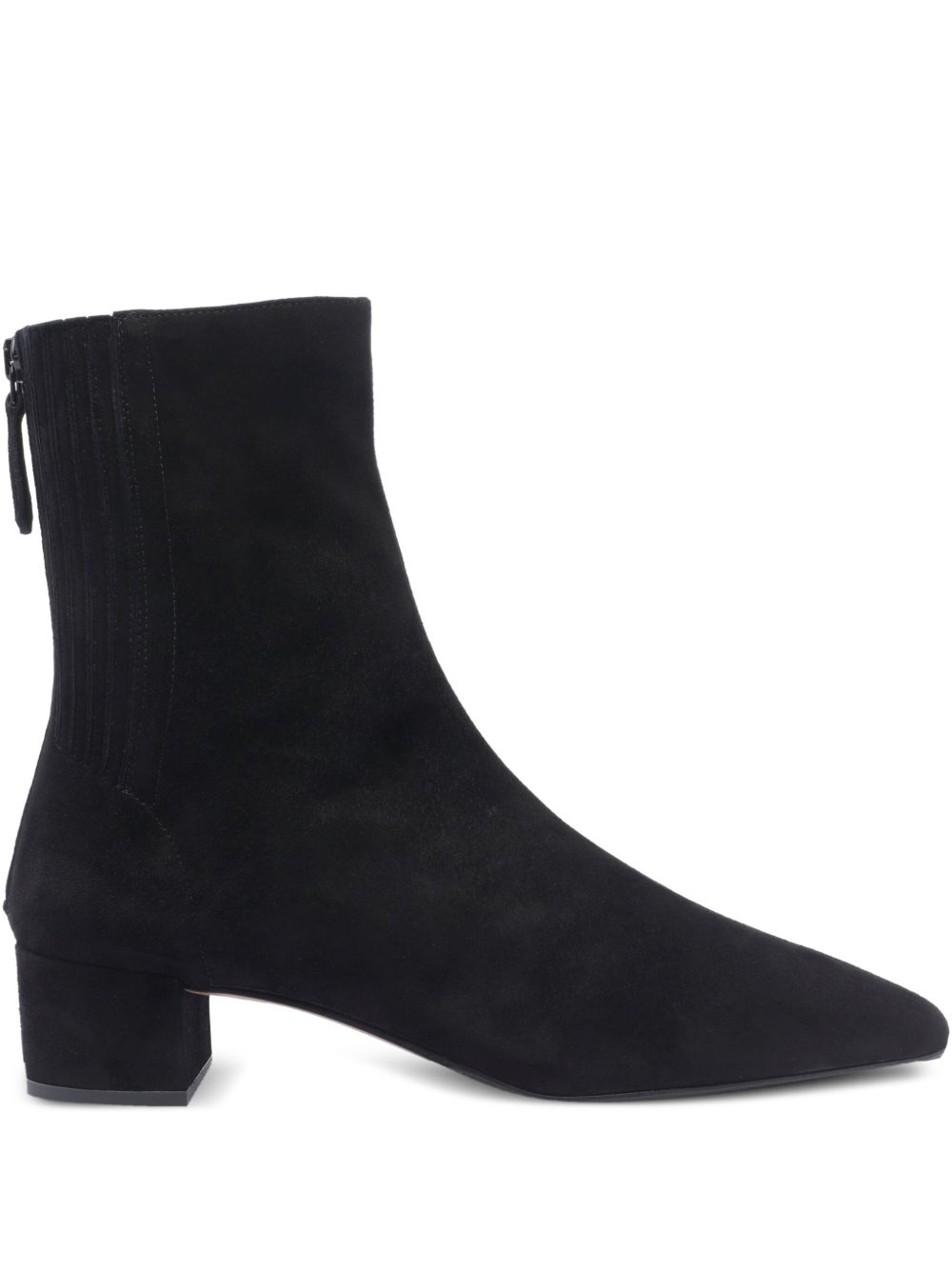 Aquazzura Boots Black SHOMIDB8SUE000 (AQUAZZURA / ブーツ ) | AQUAZZURA (アクアズーラ)
