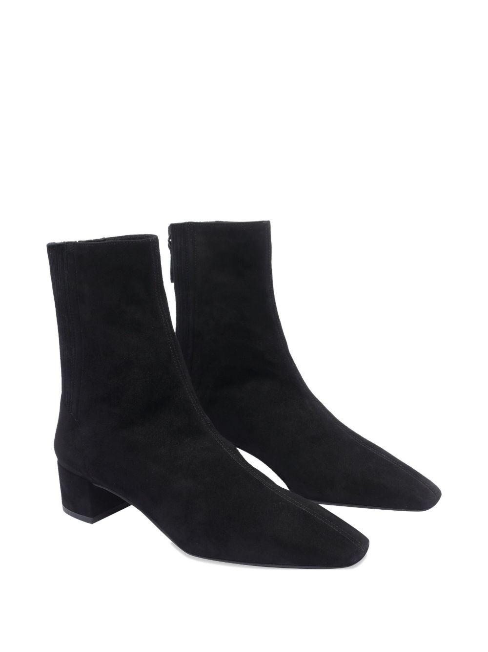 Aquazzura Boots Black SHOMIDB8SUE000 (AQUAZZURA / ブーツ ) | AQUAZZURA (アクアズーラ)(1)