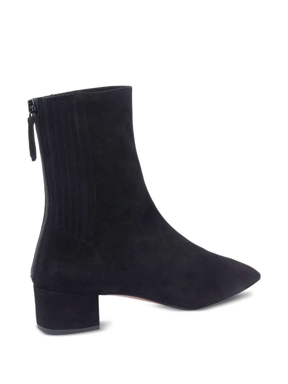 Aquazzura Boots Black SHOMIDB8SUE000 (AQUAZZURA / ブーツ ) | AQUAZZURA (アクアズーラ)(3)