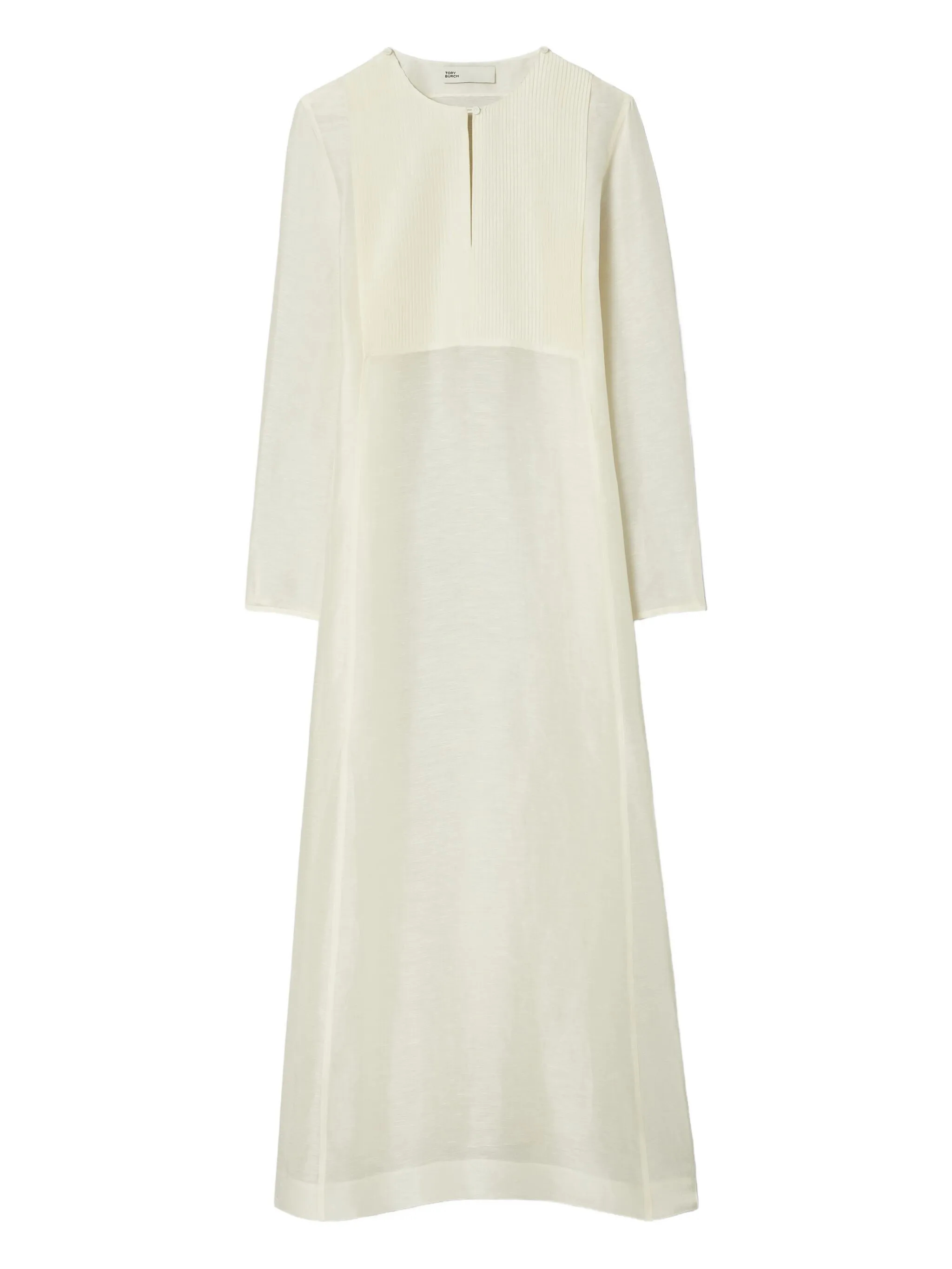 Tory Burch Dresses New ivory 176548106 (TORY BURCH / ワンピース・ドレス・オールインワン ) | TORY BURCH (トリーバーチ)