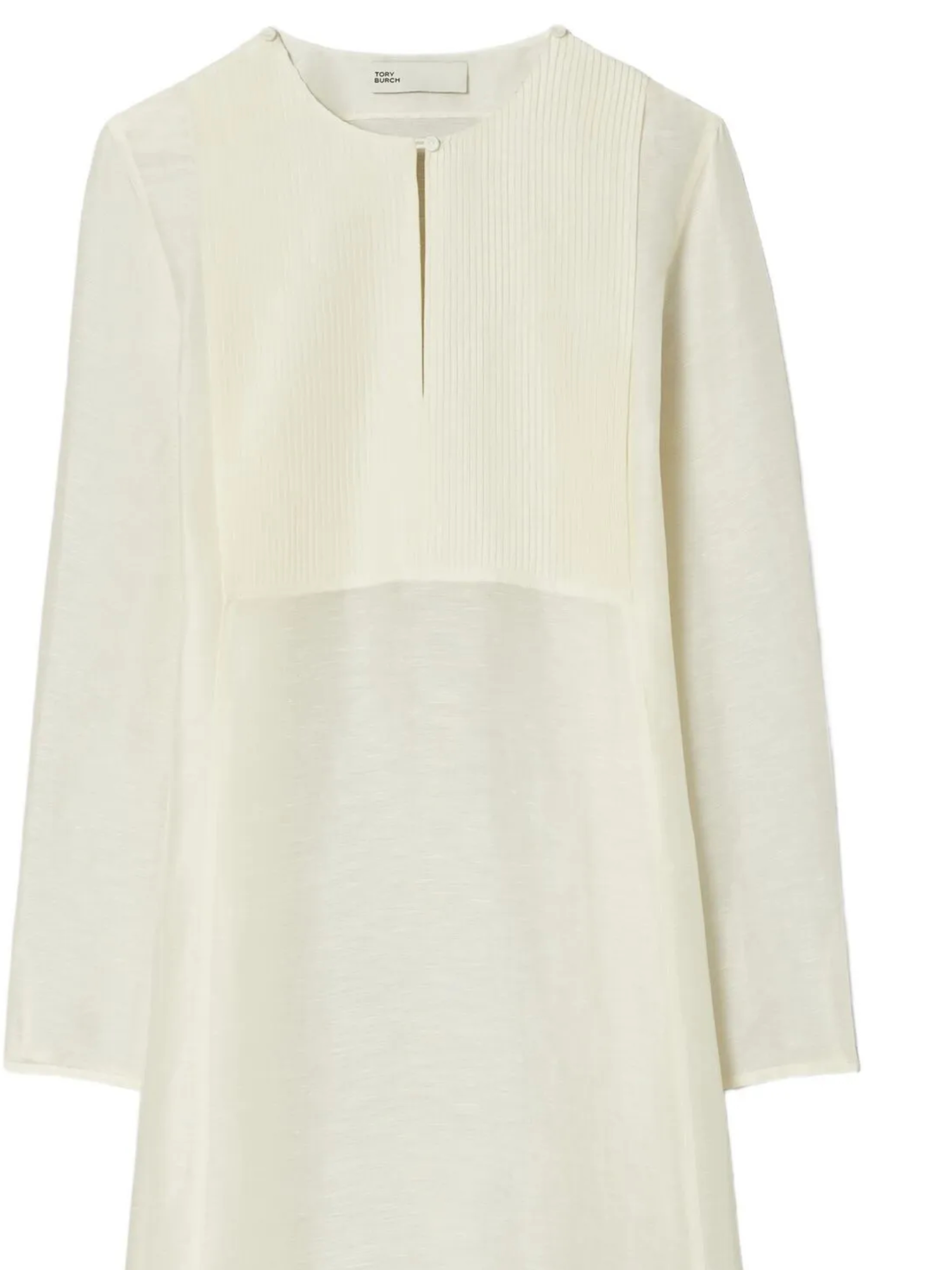 Tory Burch Dresses New ivory 176548106 (TORY BURCH / ワンピース・ドレス・オールインワン ) | TORY BURCH (トリーバーチ)(1)