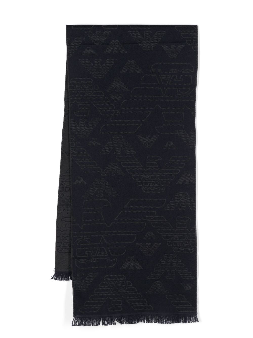 Emporio Armani Scarfs 625009CC30600334 (EMPORIO ARMANI / スカーフ・マフラー ) | EMPORIO ARMANI (エンポリオ アルマーニ)