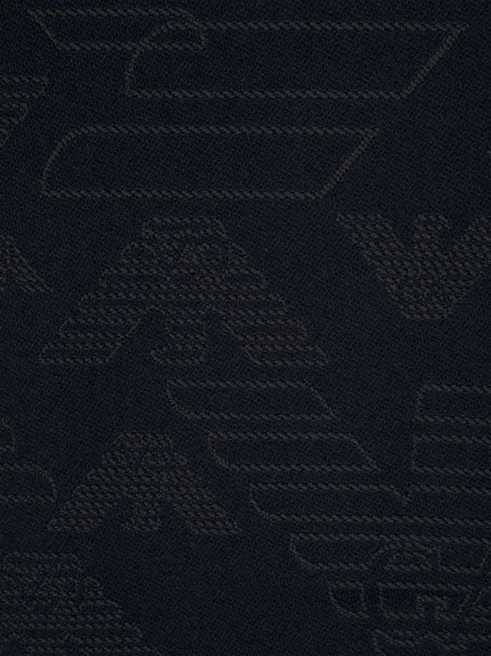 Emporio Armani Scarfs 625009CC30600334 (EMPORIO ARMANI / スカーフ・マフラー ) | EMPORIO ARMANI (エンポリオ アルマーニ)(1)