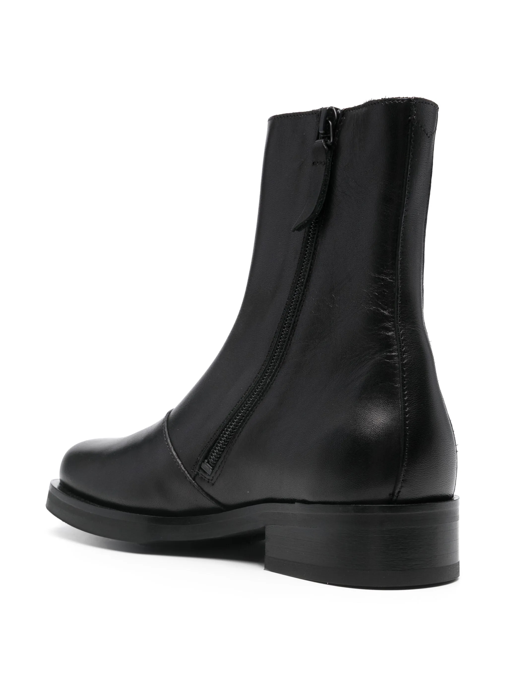 Our Legacy Boots Black COCBBX (OUR LEGACY / ブーツ ) | OUR LEGACY (アワーレガシー)(2)