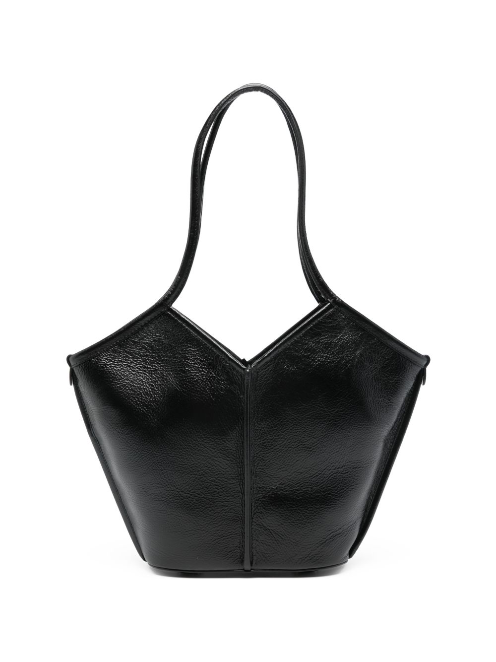 HEREU Bags.. CALSSHWBS26BLACK (HEREU / ハンドバッグ・ショルダーバッグ ) | HEREU (へリュー)