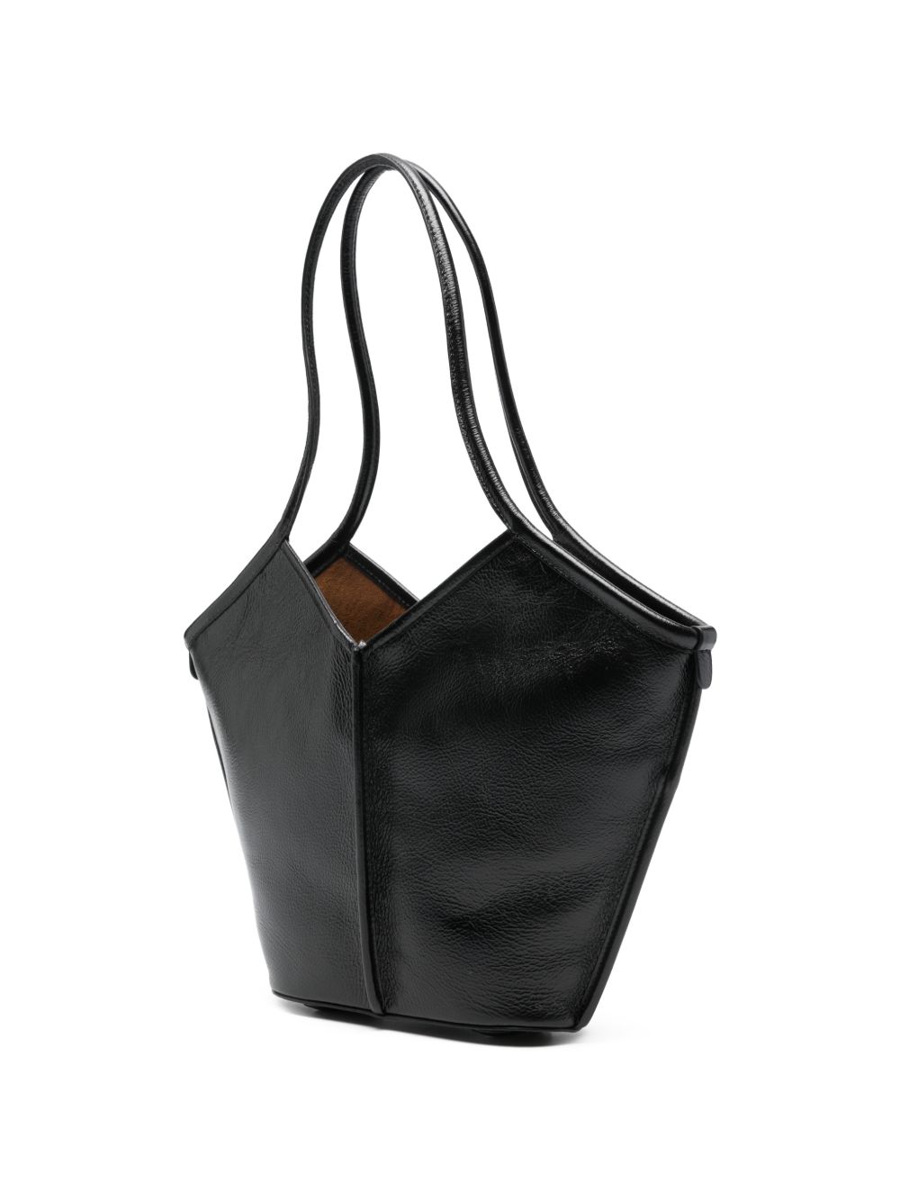 HEREU Bags.. CALSSHWBS26BLACK (HEREU / ハンドバッグ・ショルダーバッグ ) | HEREU (へリュー)(1)