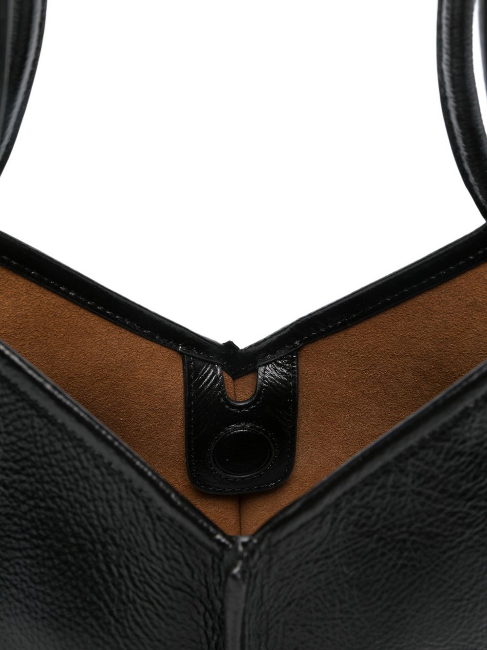 HEREU Bags.. CALSSHWBS26BLACK (HEREU / ハンドバッグ・ショルダーバッグ ) | HEREU (へリュー)(3)