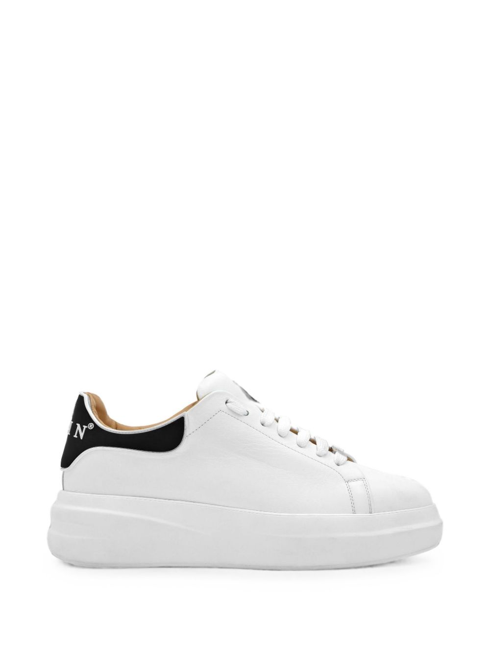Philipp Plein Sneakers White USC0599PLE005N01 (PHILIPP PLEIN / スニーカー ) | PHILIPP PLEIN (フィリップ プレイン)
