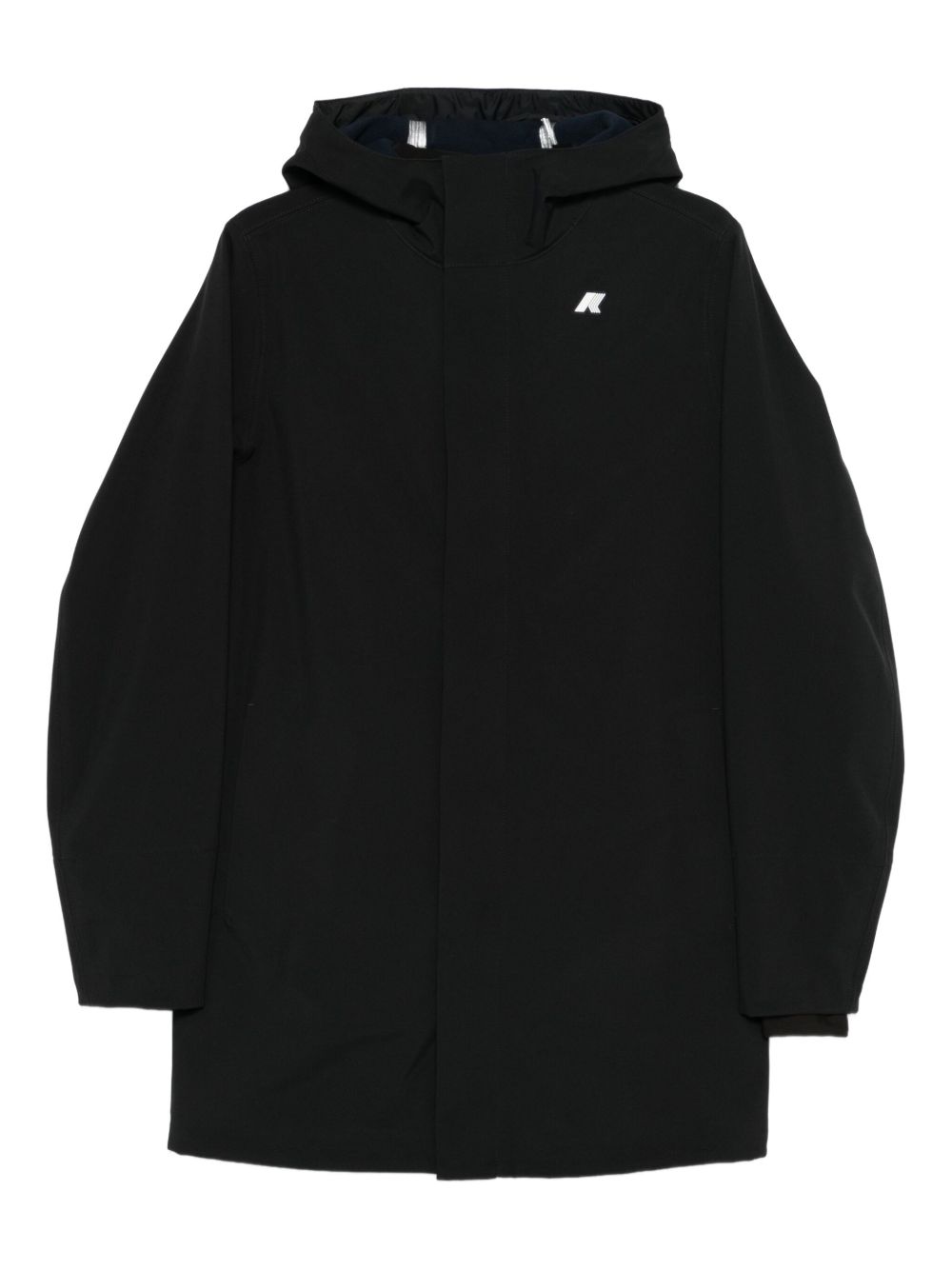 K-Way Jackets K7126UWA3C (K-WAY / コート ) | K-WAY (ケーウェイ)