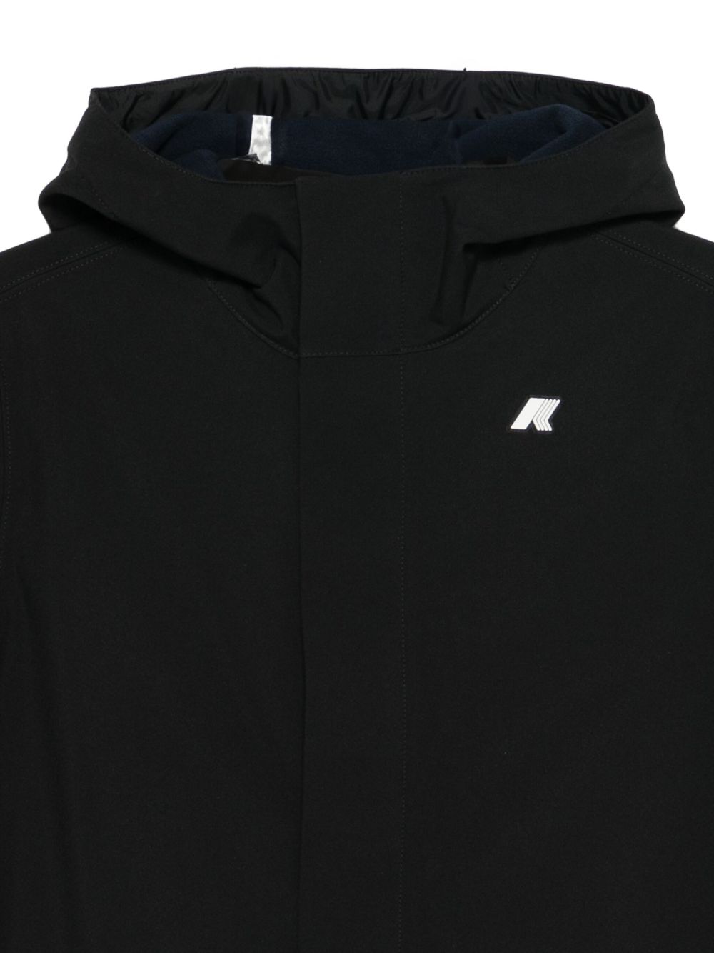 K-Way Jackets K7126UWA3C (K-WAY / コート ) | K-WAY (ケーウェイ)(1)