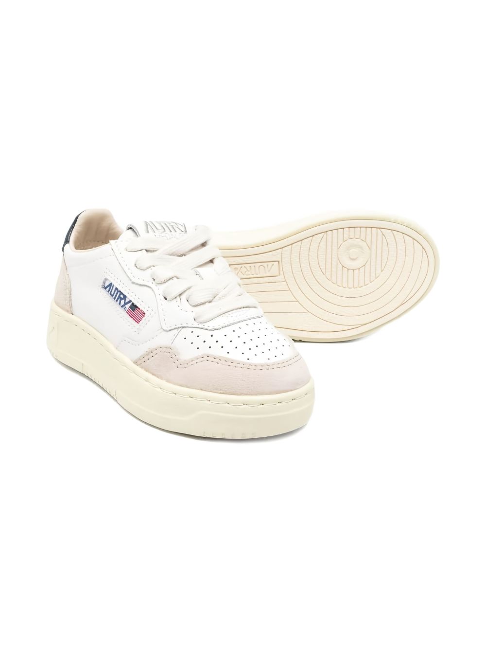 AUTRY Sneakers KULKFS06WHTSPACE (AUTRY / スニーカー ) | AUTRY (オートリー)