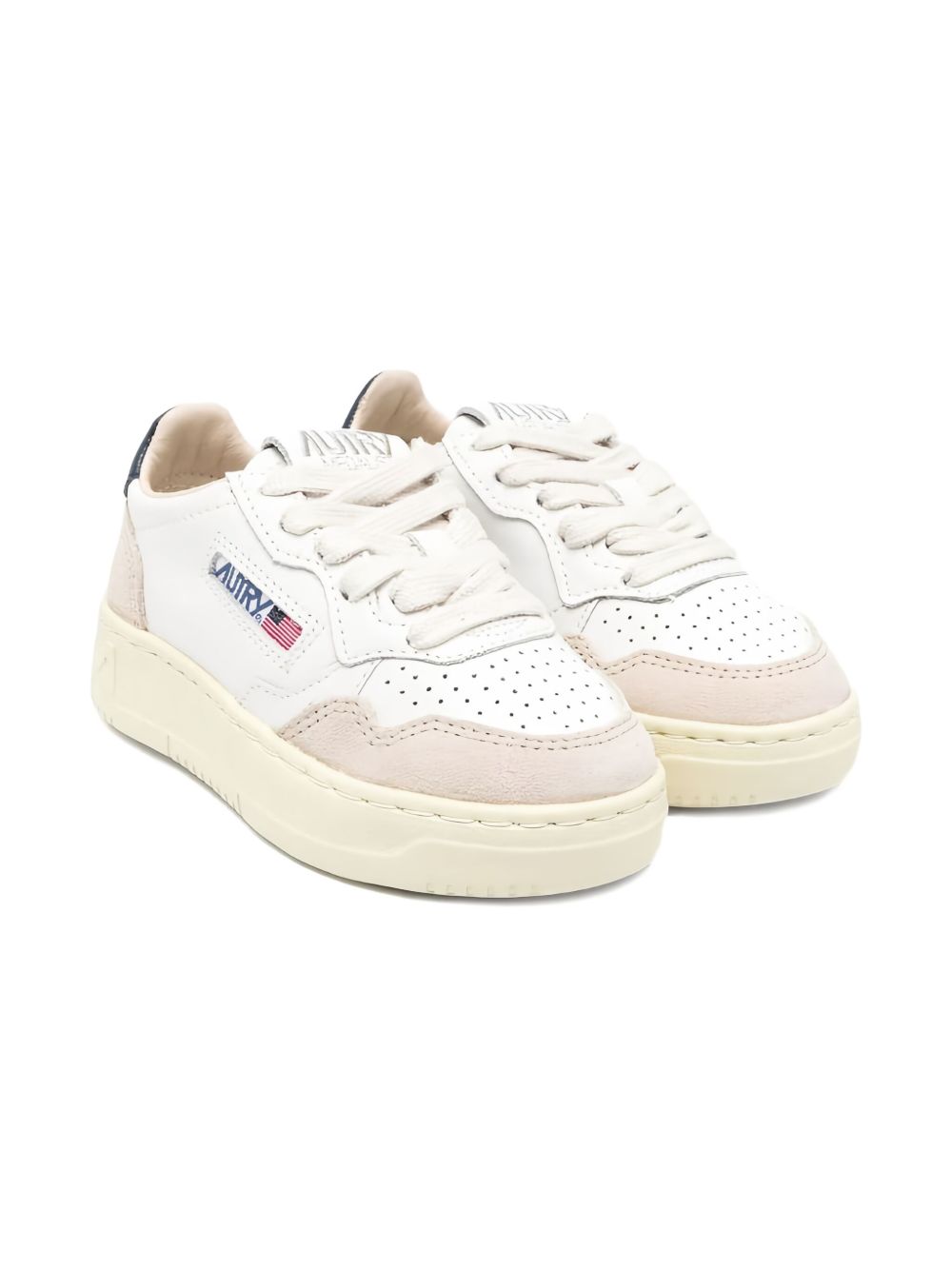 AUTRY Sneakers KULKFS06WHTSPACE (AUTRY / スニーカー ) | AUTRY (オートリー)(1)