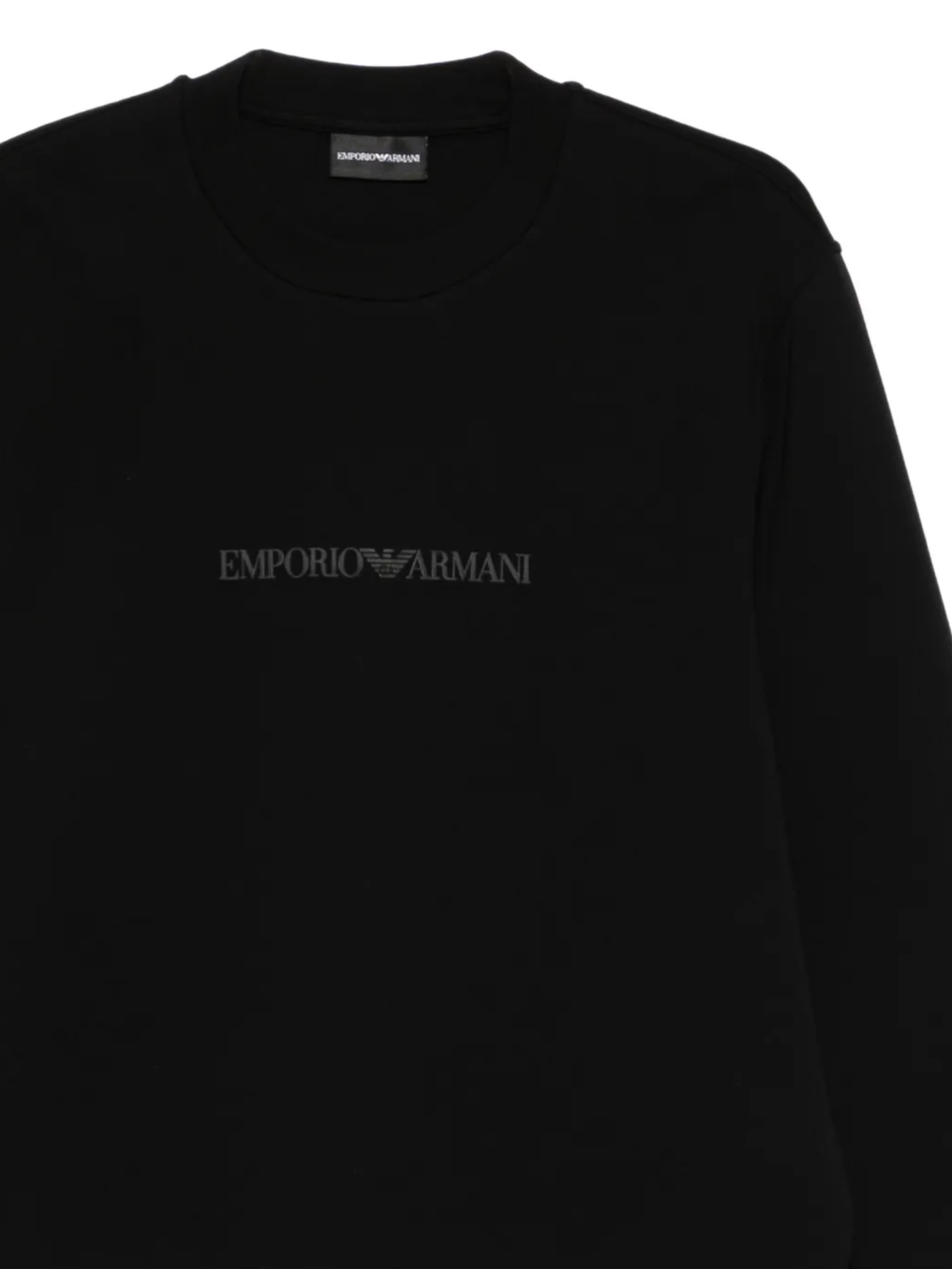Emporio Armani Sweaters EM004541AF10013MC540 (EMPORIO ARMANI / スウェット・フーディー ) | EMPORIO ARMANI (エンポリオ アルマーニ)(1)