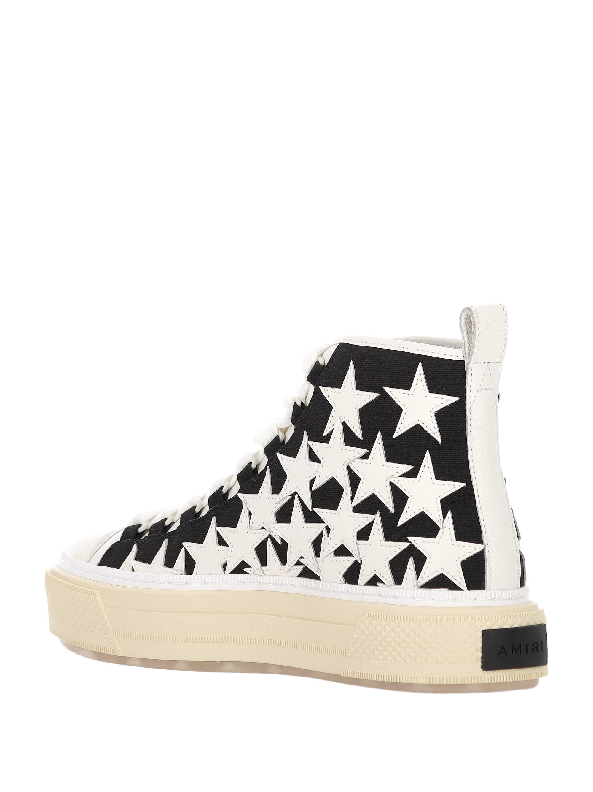 Amiri Sneakers Black AMSNSN1011001 (AMIRI / スニーカー ) | AMIRI (アミリ)(2)