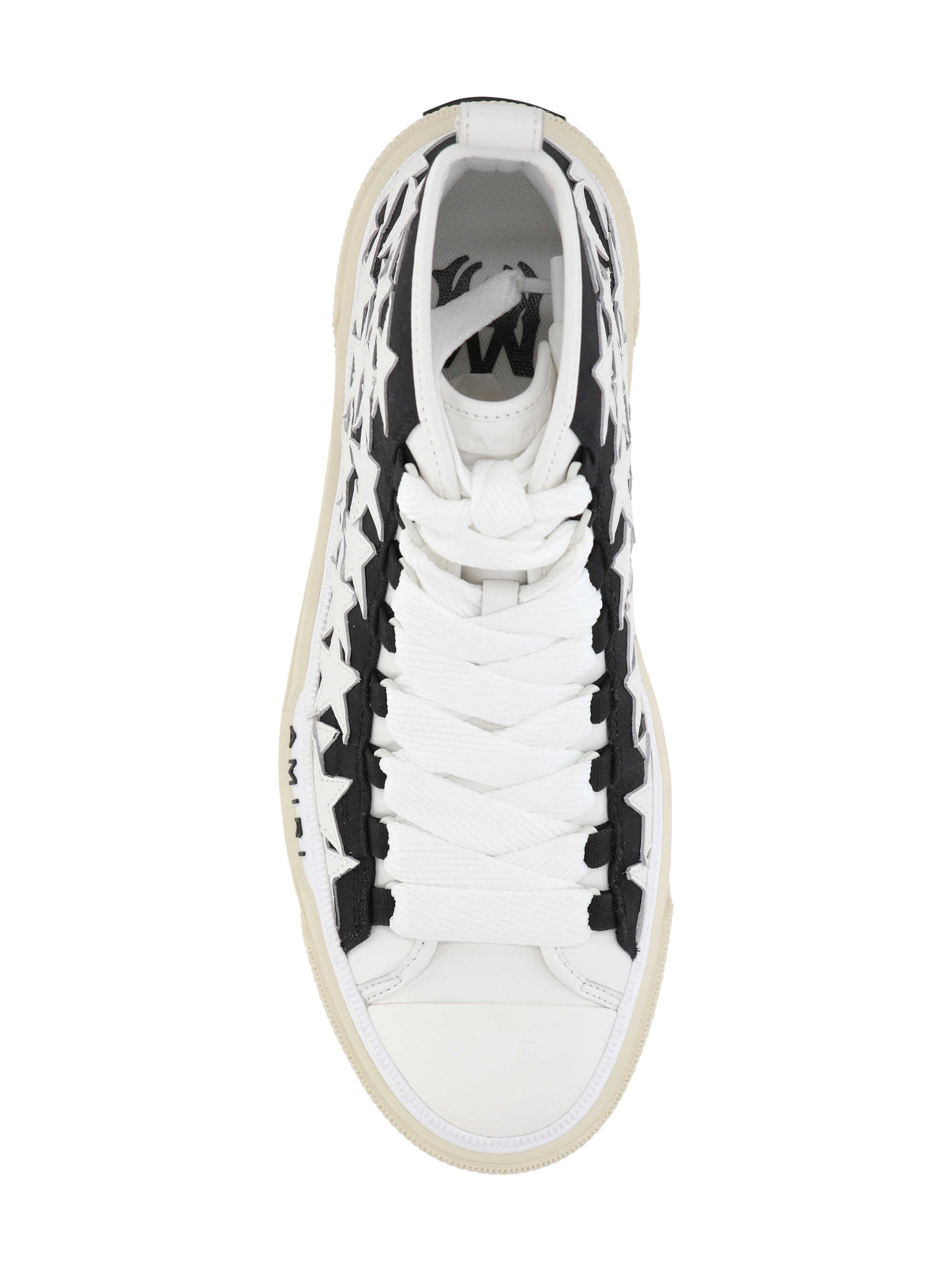 Amiri Sneakers Black AMSNSN1011001 (AMIRI / スニーカー ) | AMIRI (アミリ)(3)