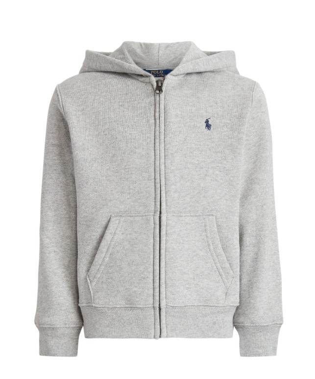 Polo Ralph Lauren Sweaters Heather 322547626002 (Polo Ralph Lauren / スウェット・フーディー ) | Polo Ralph Lauren (ポロ ラルフ ローレン)