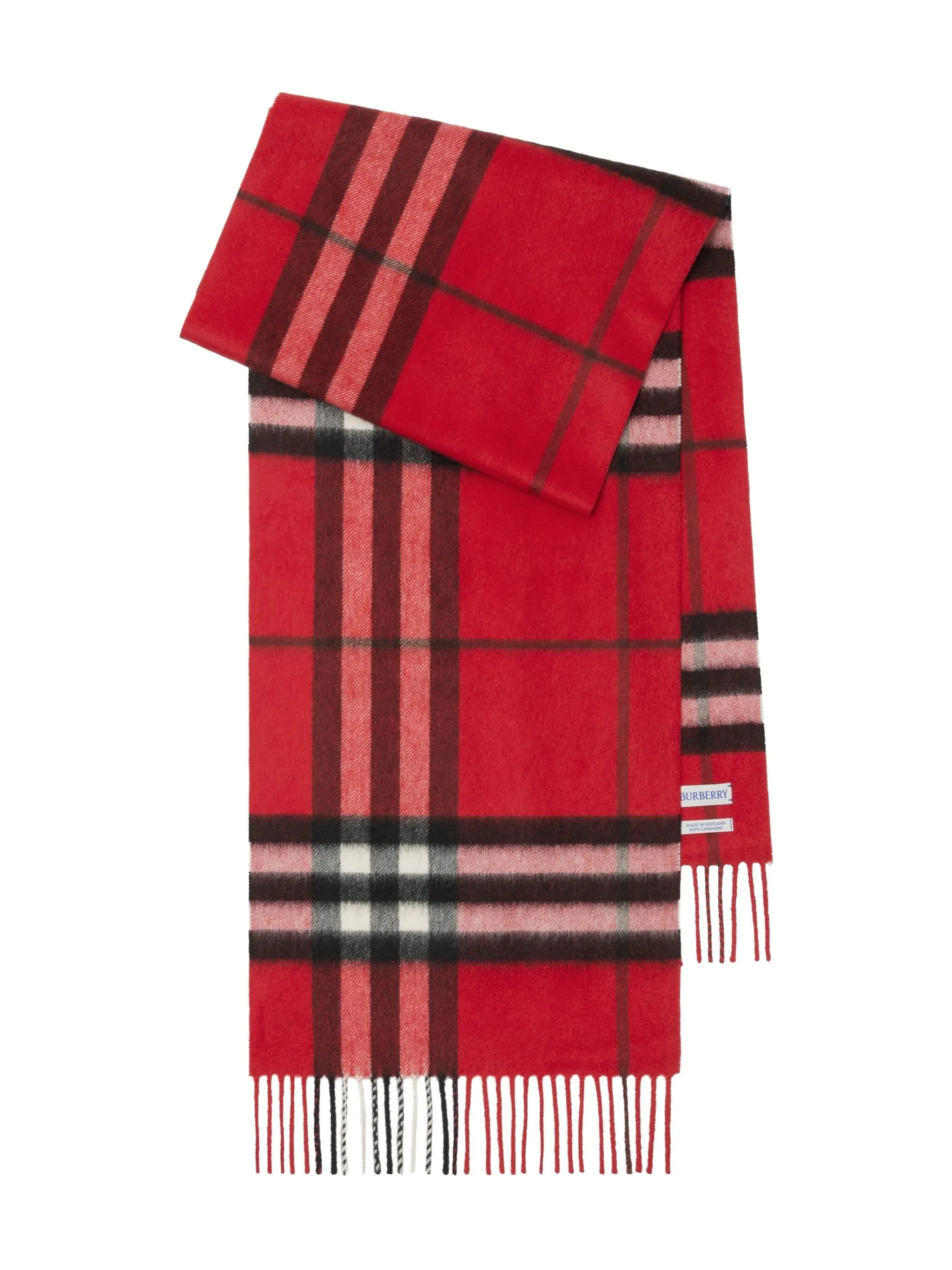 Burberry Scarfs 8112640X (Burberry / スカーフ・マフラー ) | Burberry (バーバリー)