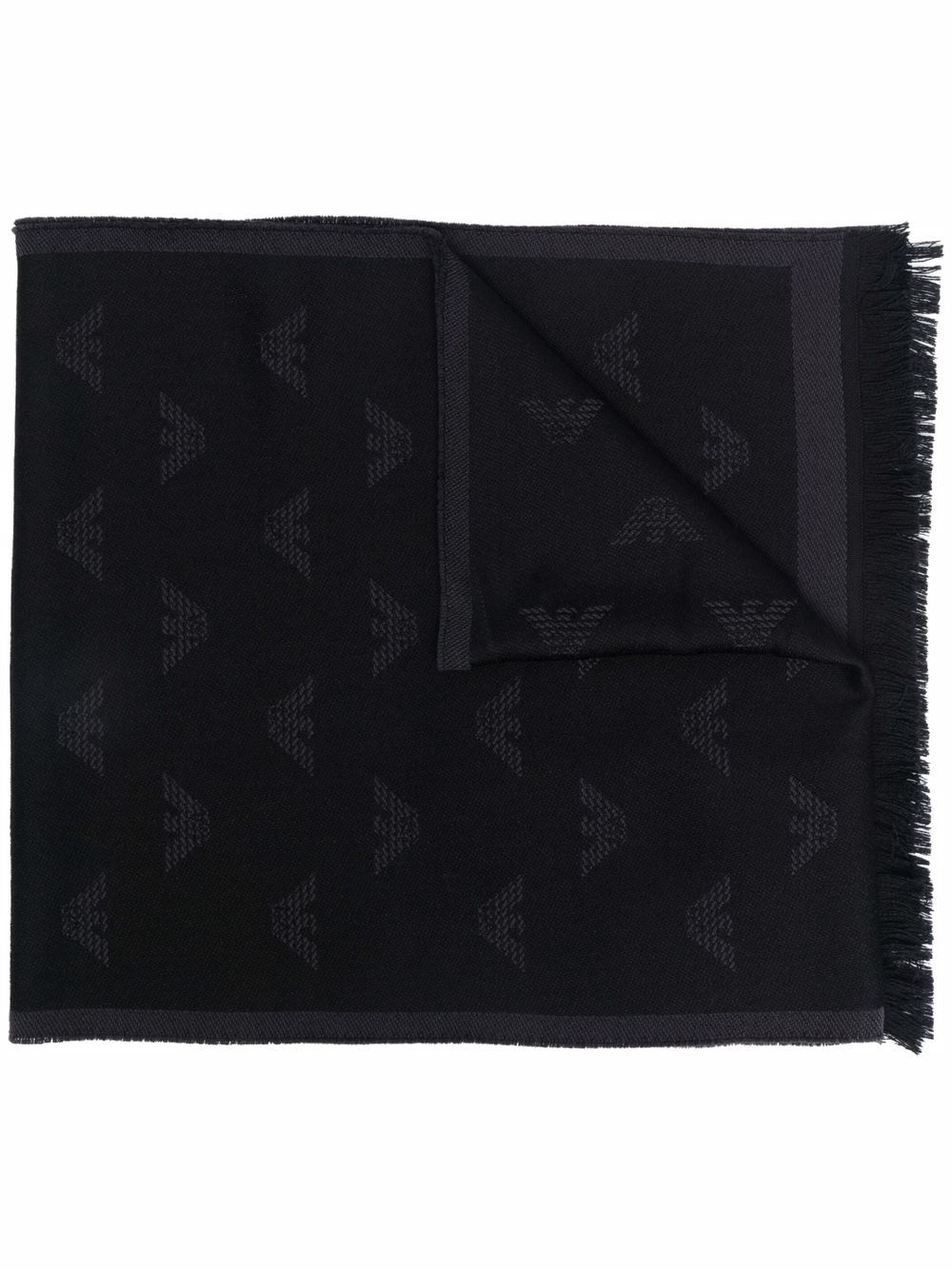 Emporio Armani Scarfs 625009CC30600044 (EMPORIO ARMANI / スカーフ・マフラー ) | EMPORIO ARMANI (エンポリオ アルマーニ)