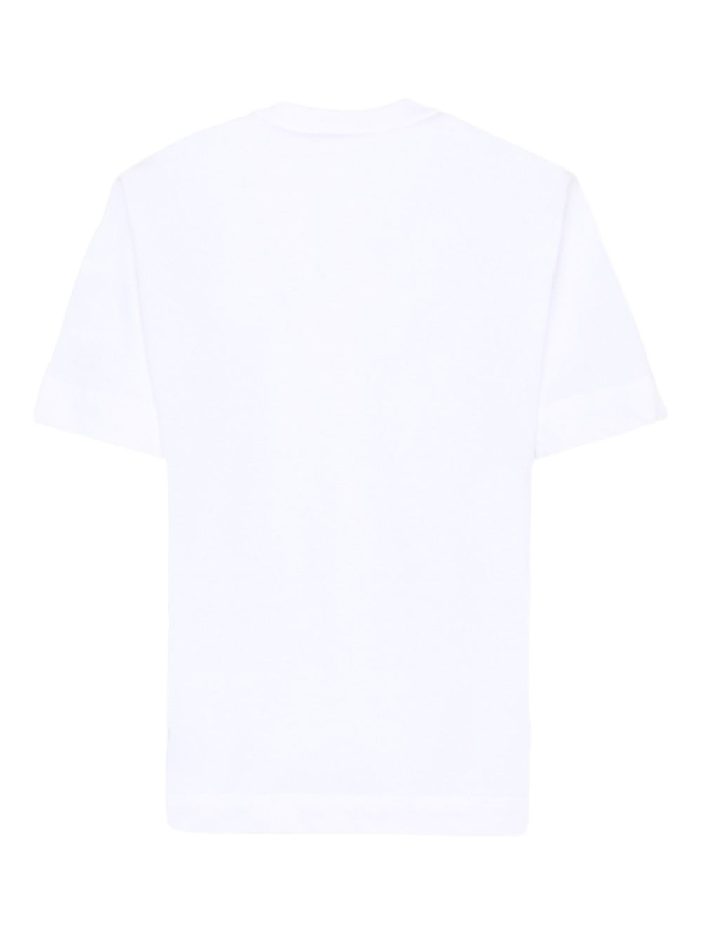 Marni T-shirts and Polos White M002MVM00RF0M100 (Marni / Tシャツ・カットソー ) | Marni (マルニ)(2)