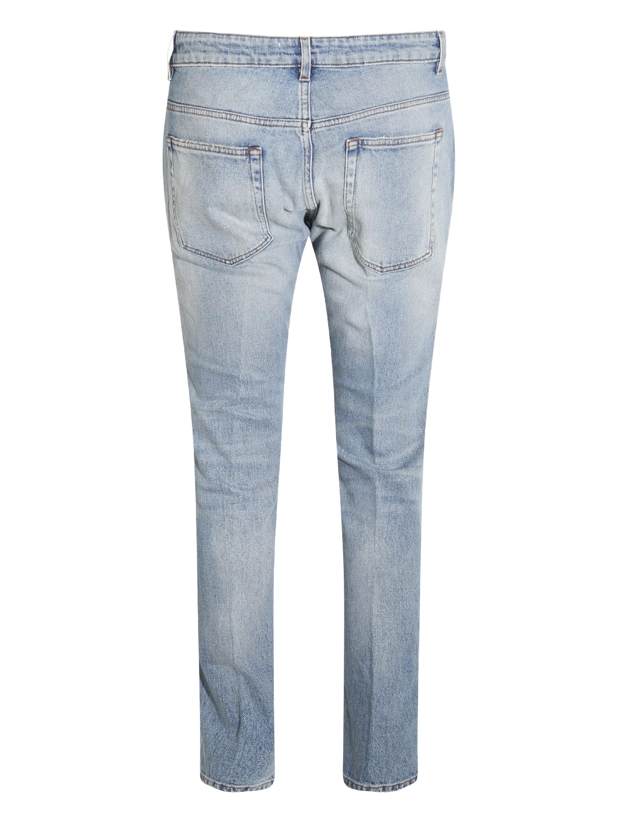 Lardini Jeans CNYORKCN64250800 (LARDINI / ジーンズ ) | LARDINI (ラルディーニ)(2)