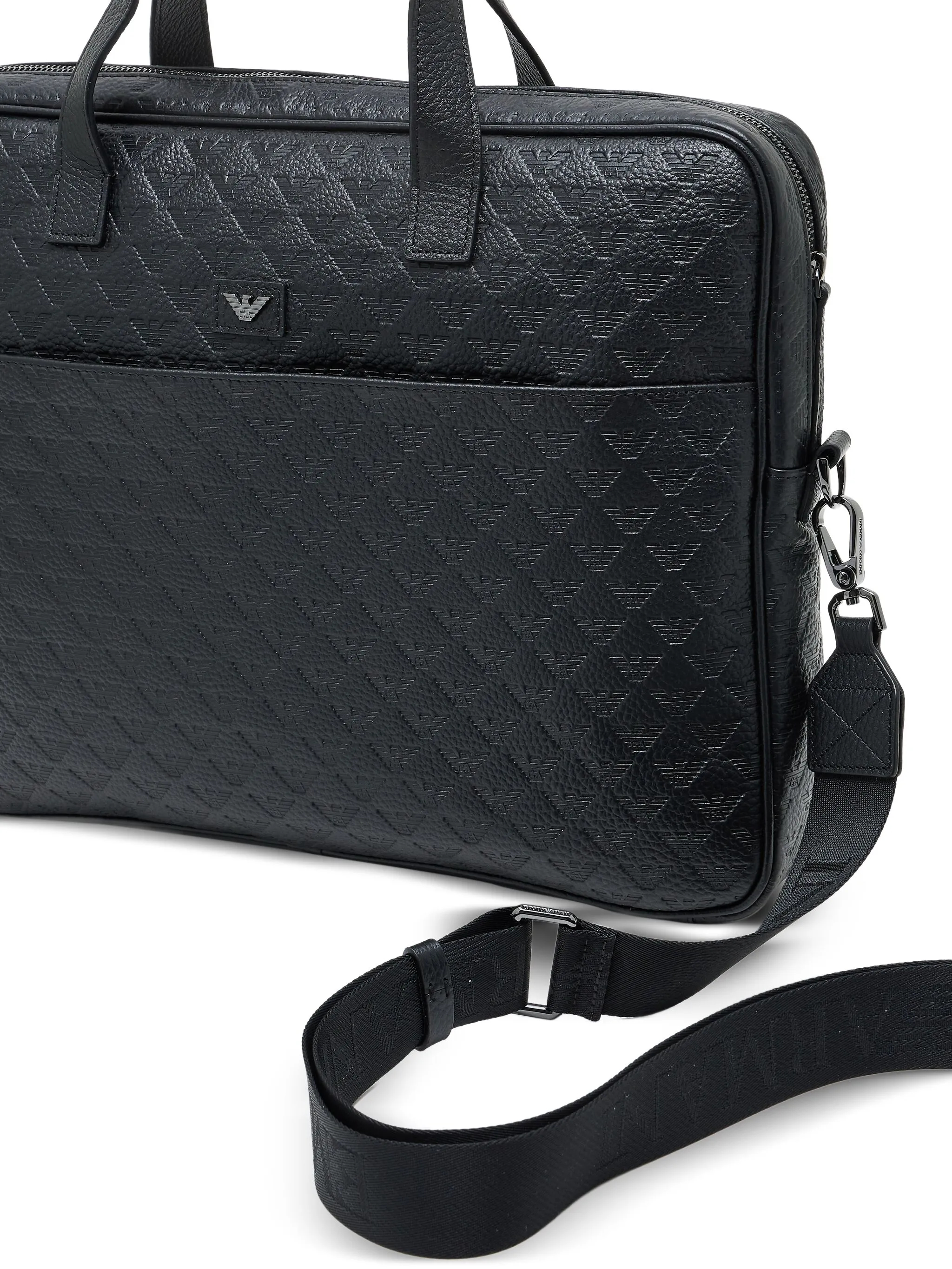 Emporio Armani Bags.. EM001680AF14774UC001 (EMPORIO ARMANI / ハンドバッグ・ショルダーバッグ ) | EMPORIO ARMANI (エンポリオ アルマーニ)(4)
