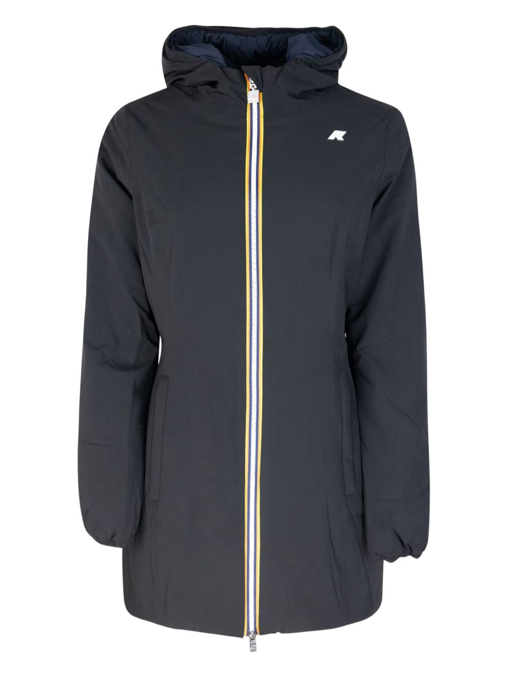 K-Way Jackets K6128UWA3C (K-WAY / コート ) | K-WAY (ケーウェイ)