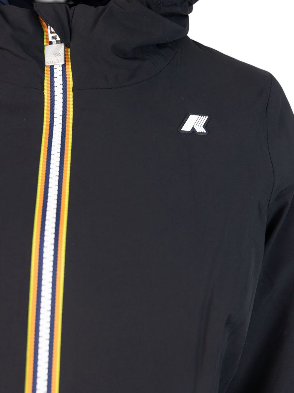 K-Way Jackets K6128UWA3C (K-WAY / コート ) | K-WAY (ケーウェイ)(2)