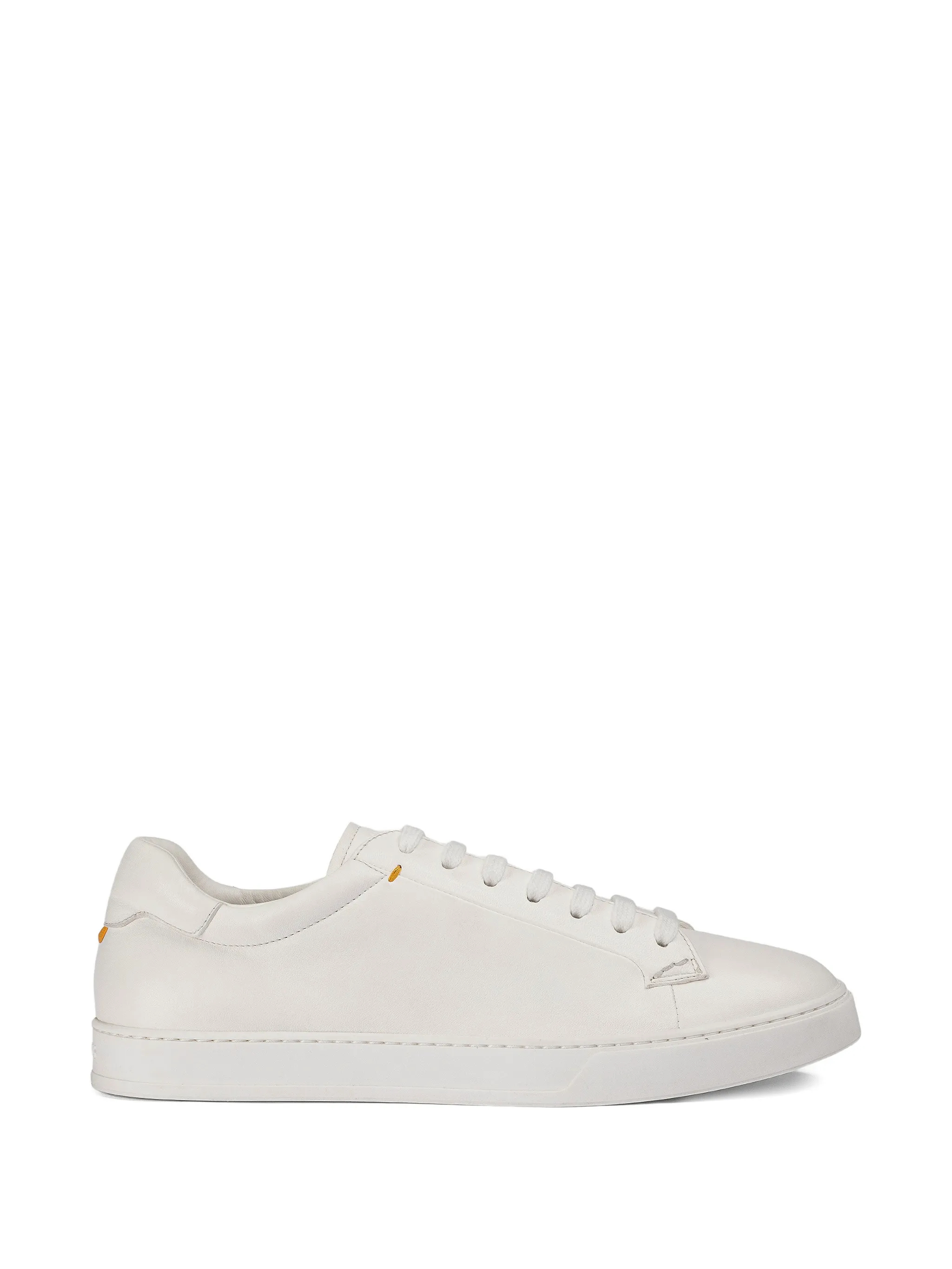 Doucal's Sneakers Chalk DU3552SPENUF281EW11 (DOUCAL'S / スニーカー ) | DOUCAL'S (デュカルス)