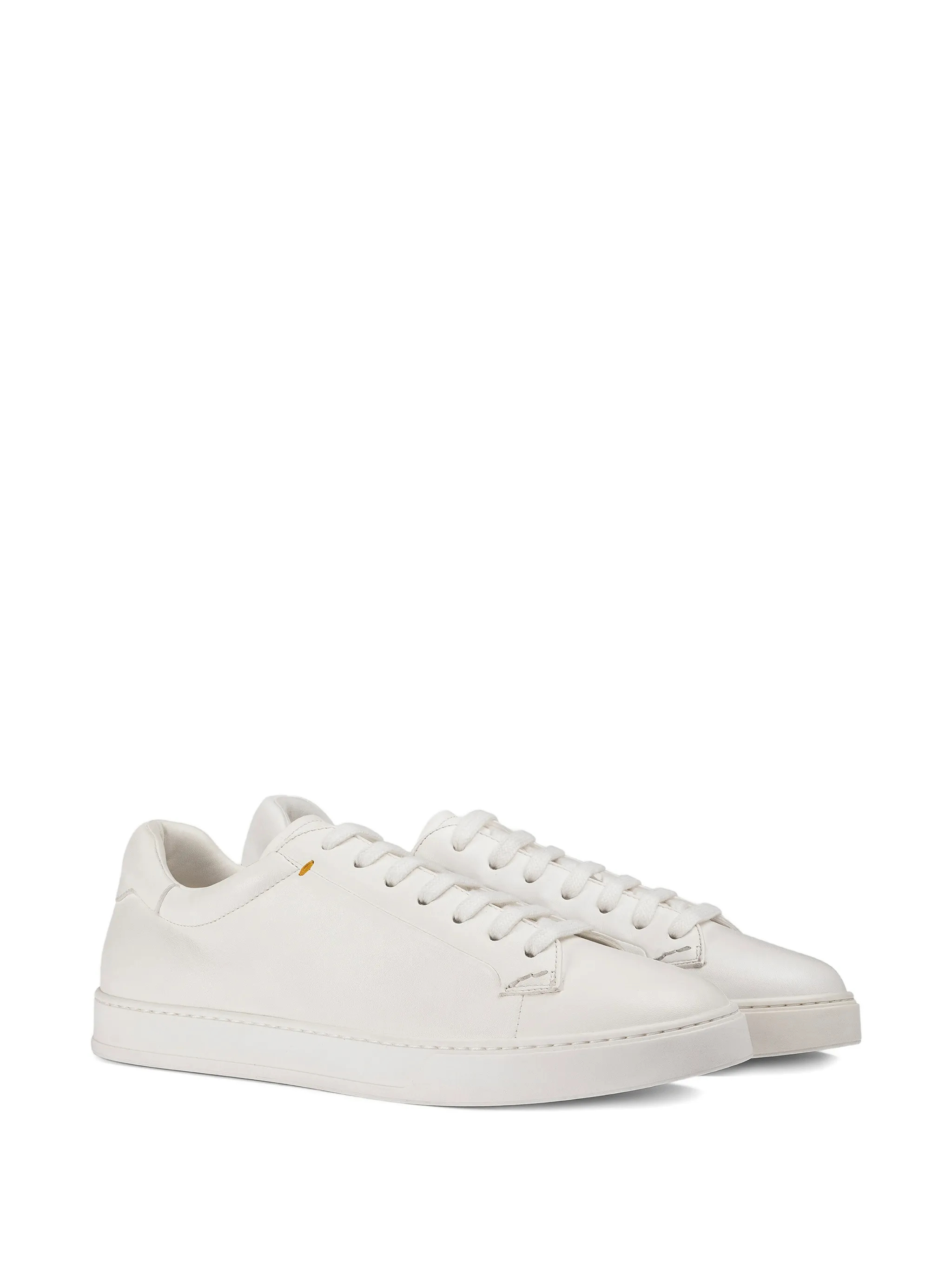 Doucal's Sneakers Chalk DU3552SPENUF281EW11 (DOUCAL'S / スニーカー ) | DOUCAL'S (デュカルス)(1)